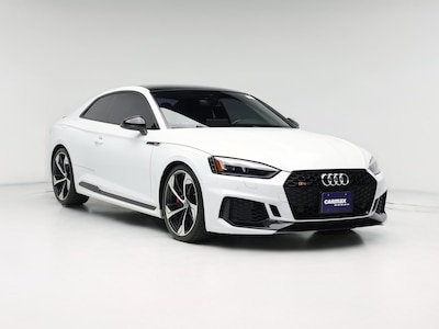 2019 Audi RS5