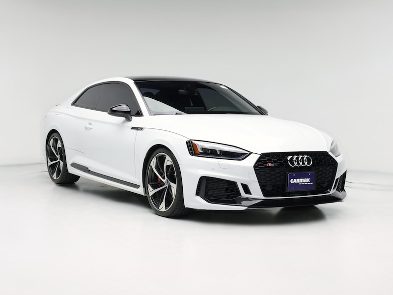2019 Audi RS 5  -
                  San Antonio, TX