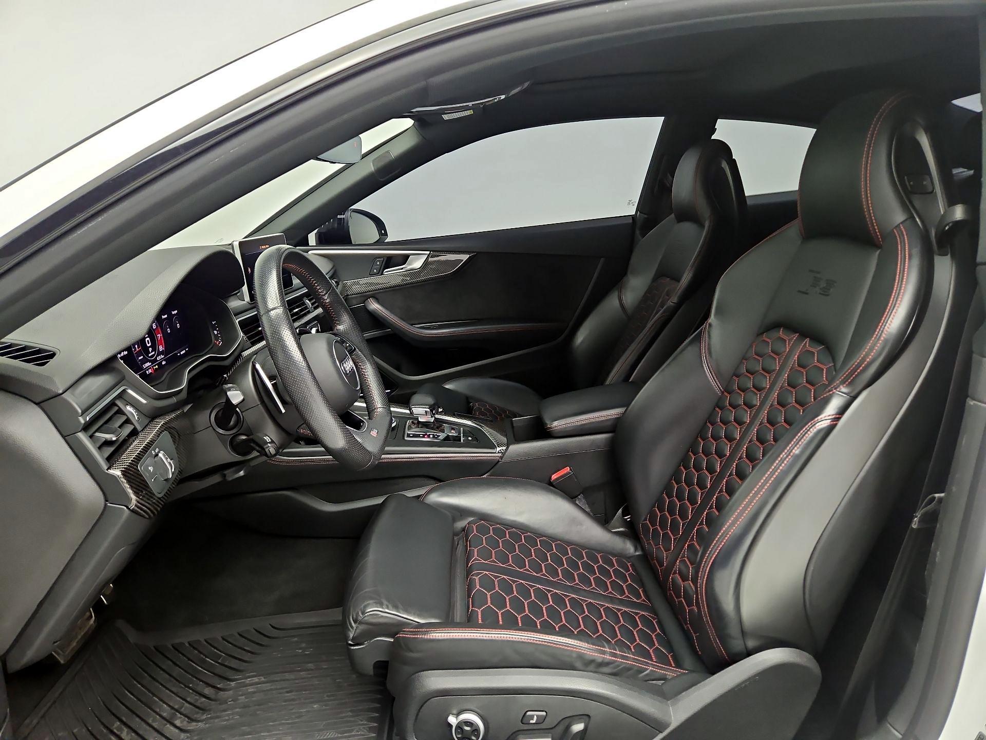 Thumbnail: 2019 Audi RS 5 - 11