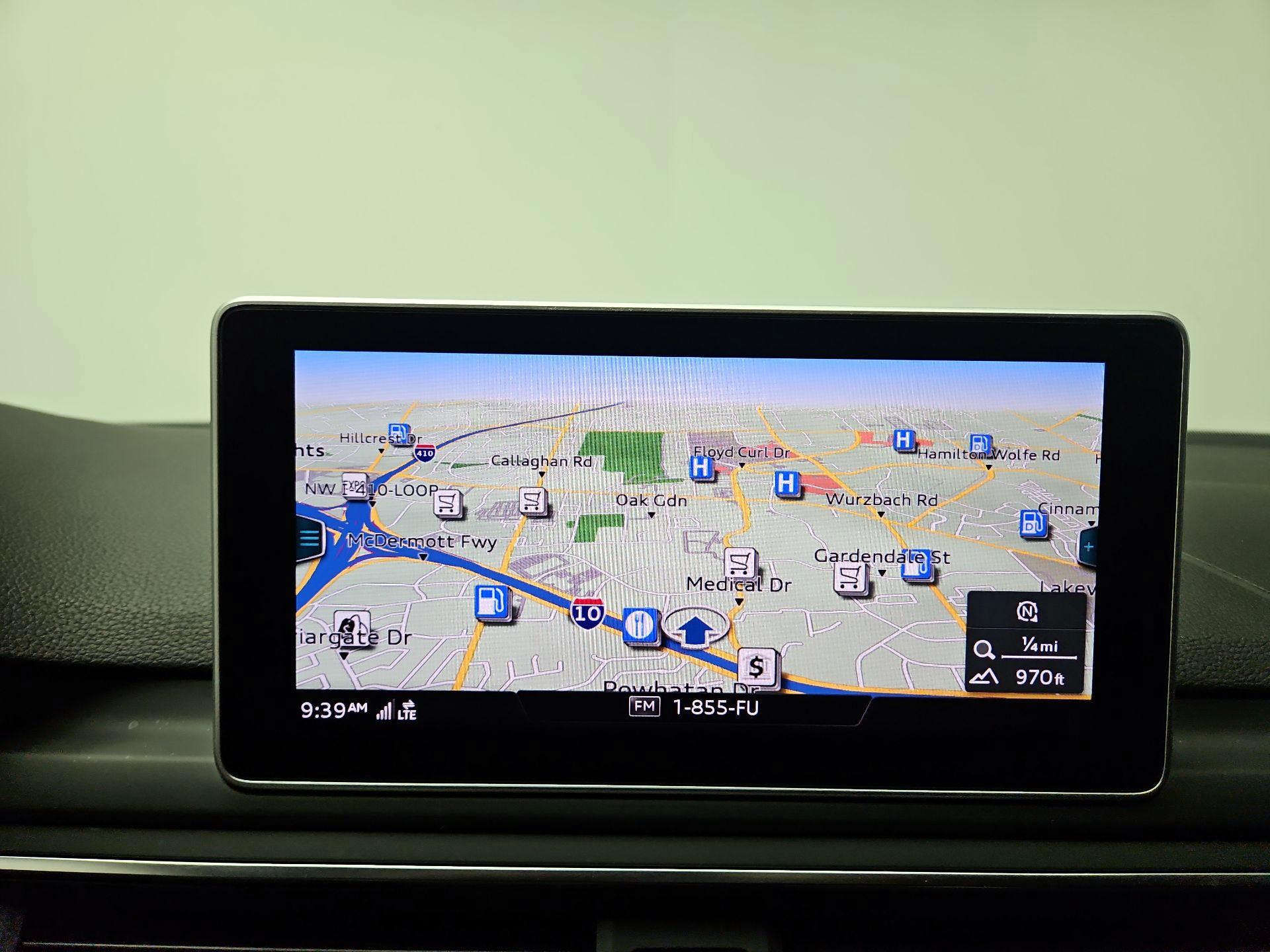 Thumbnail: 2019 Audi RS 5 - 14