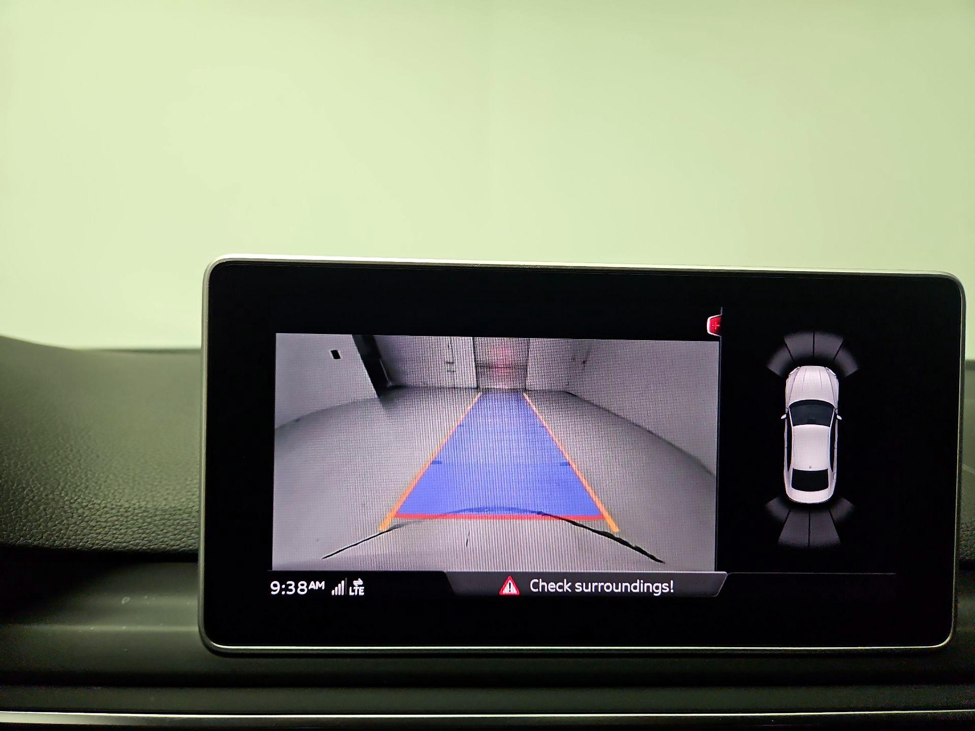 Thumbnail: 2019 Audi RS 5 - 15