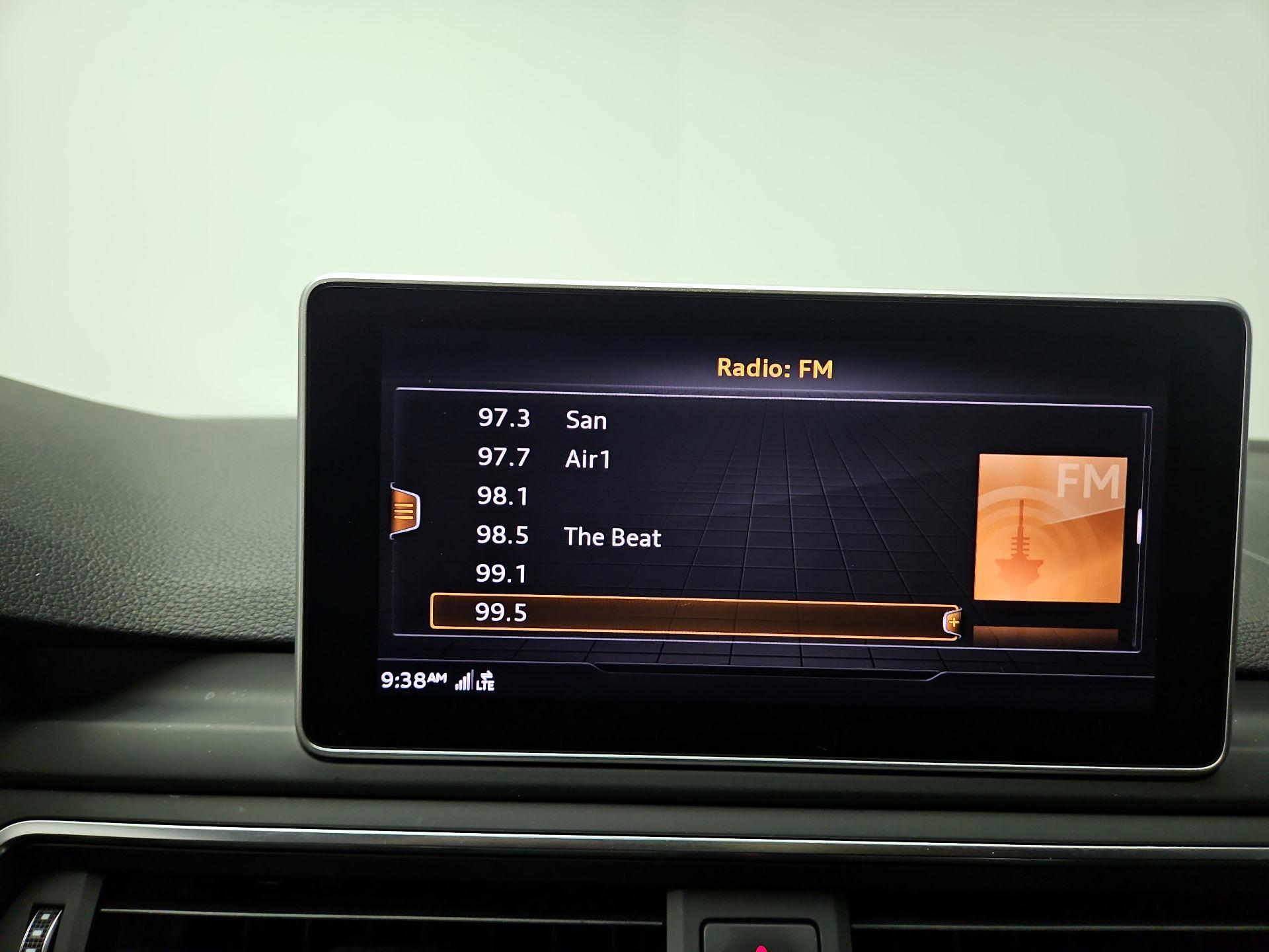 Thumbnail: 2019 Audi RS 5 - 16