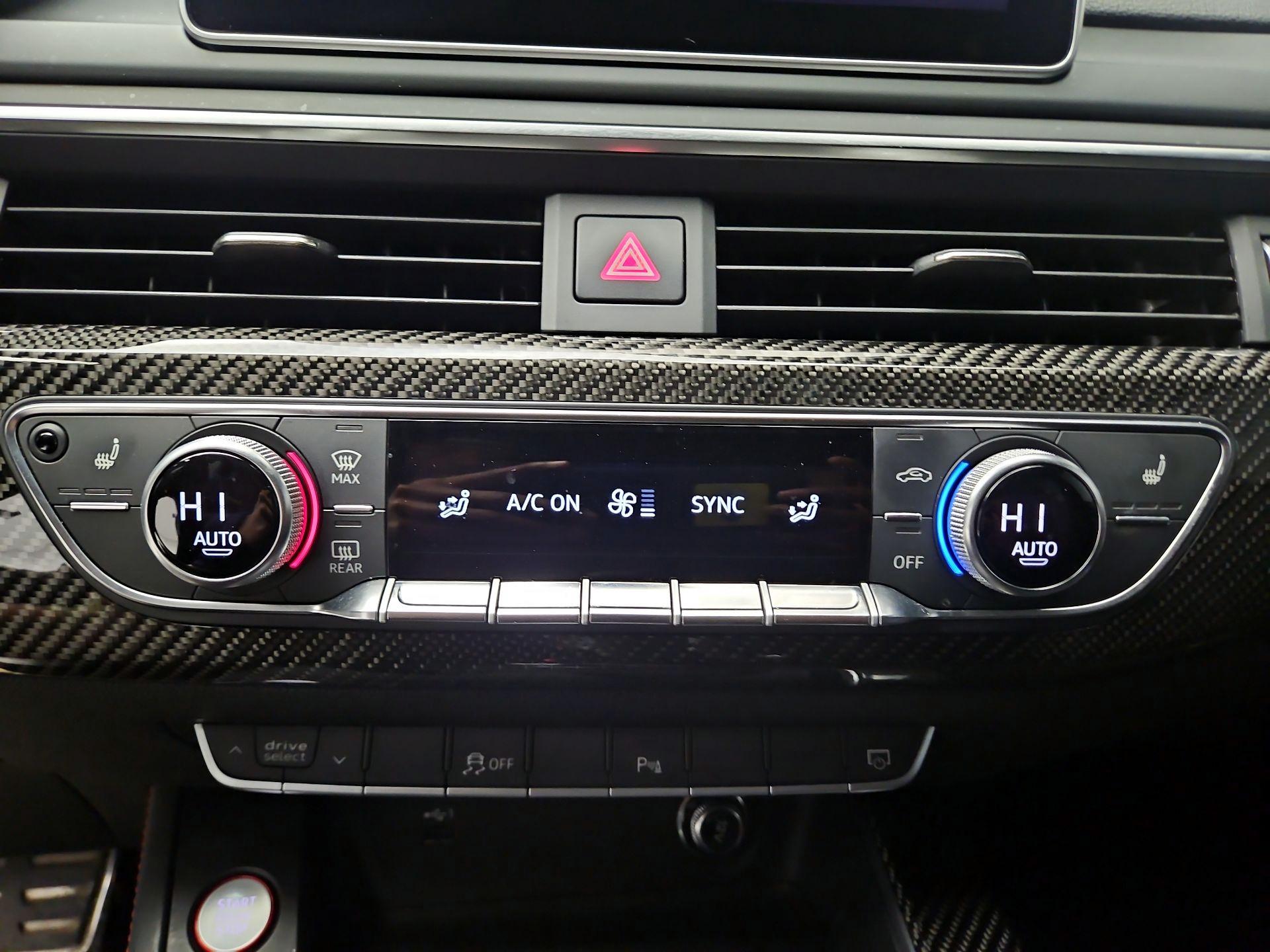 Thumbnail: 2019 Audi RS 5 - 17