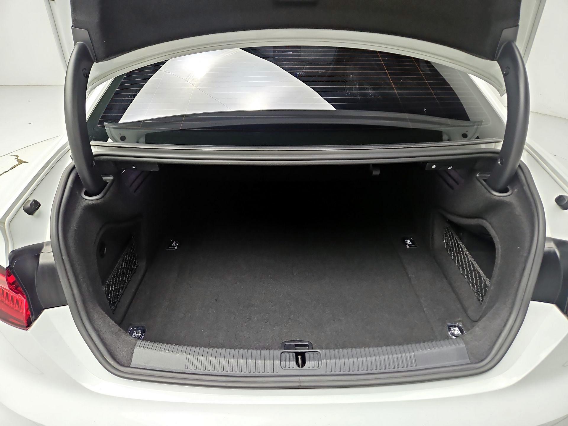 Thumbnail: 2019 Audi RS 5 - 20