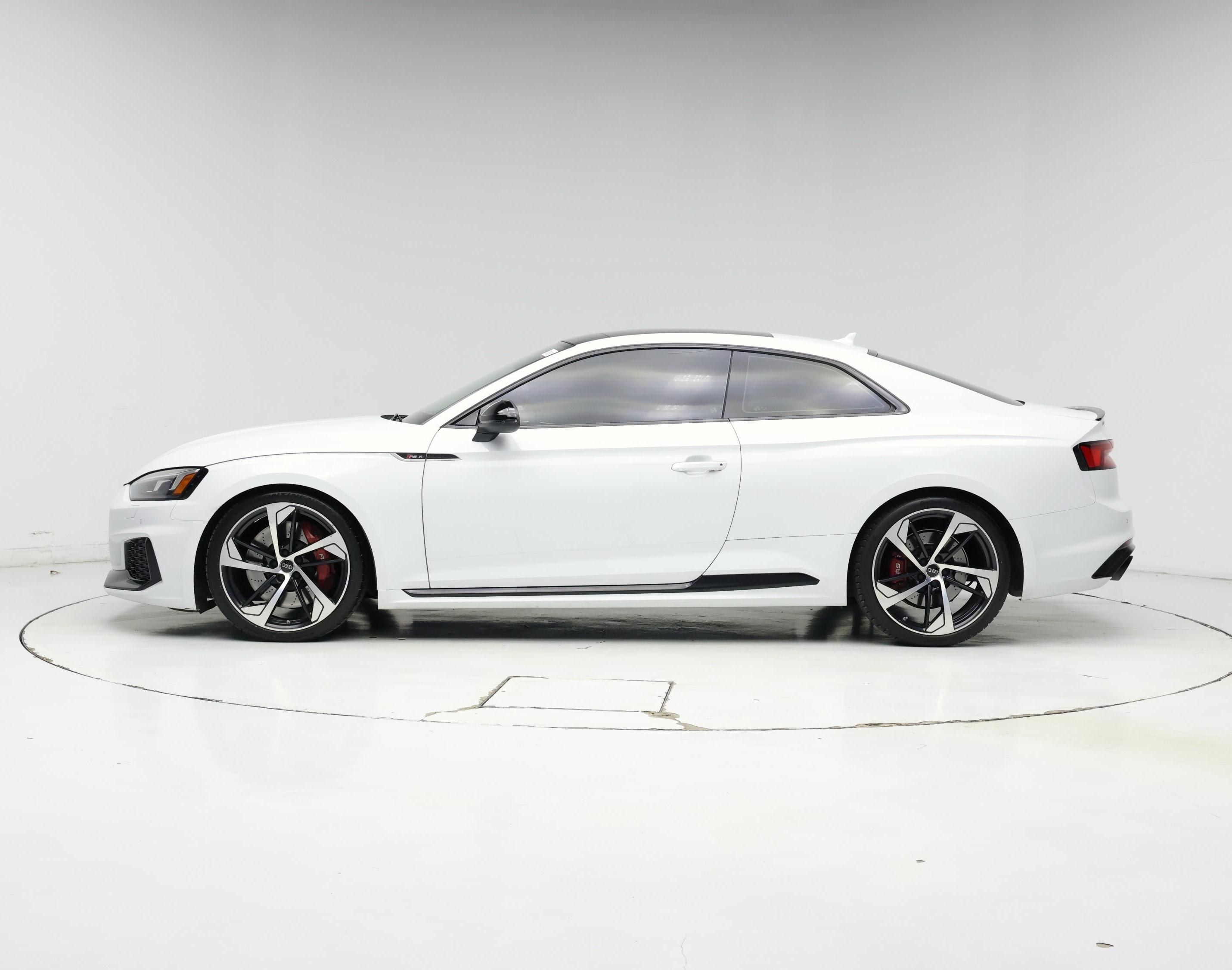 Thumbnail: 2019 Audi RS 5 - 3