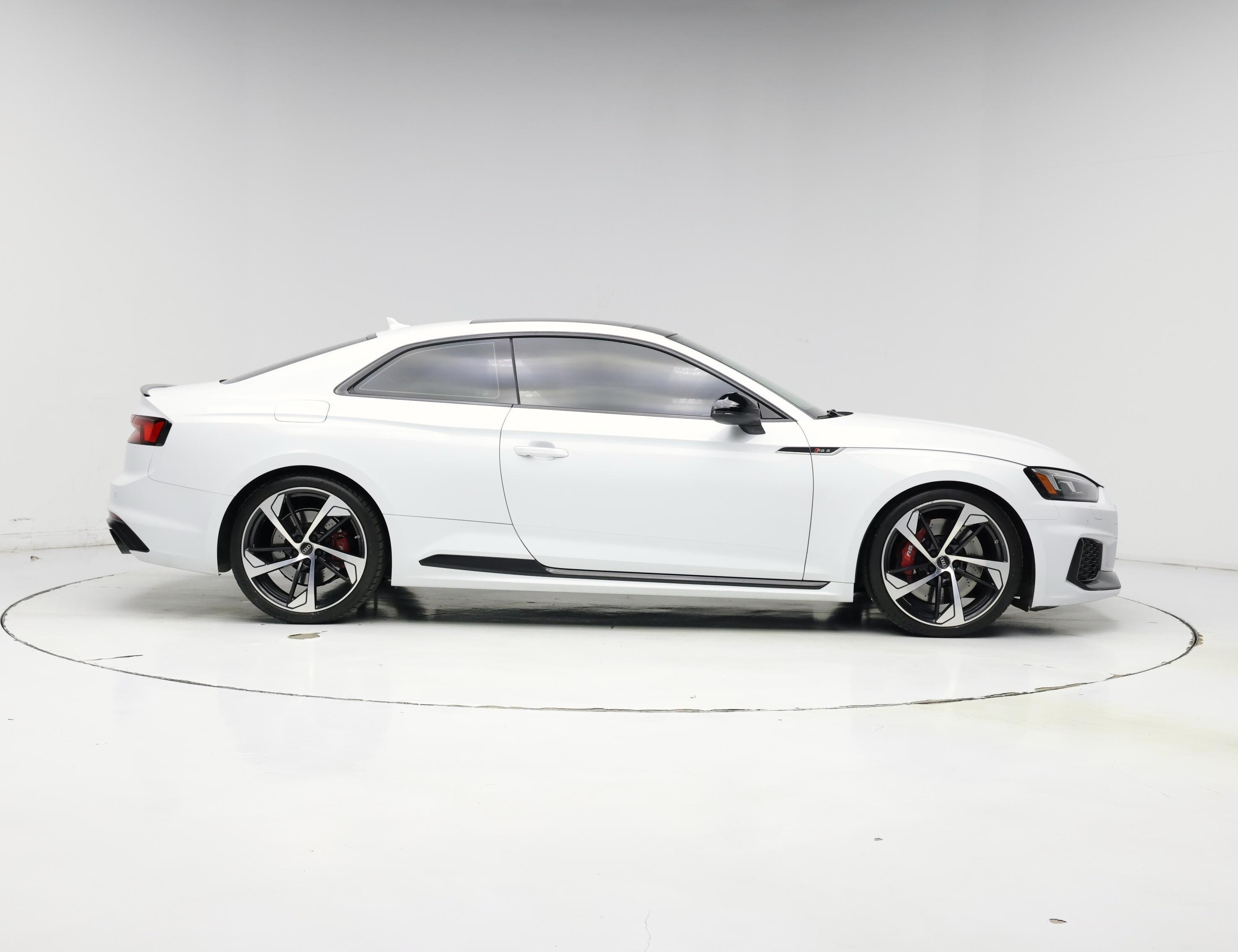 Thumbnail: 2019 Audi RS 5 - 7