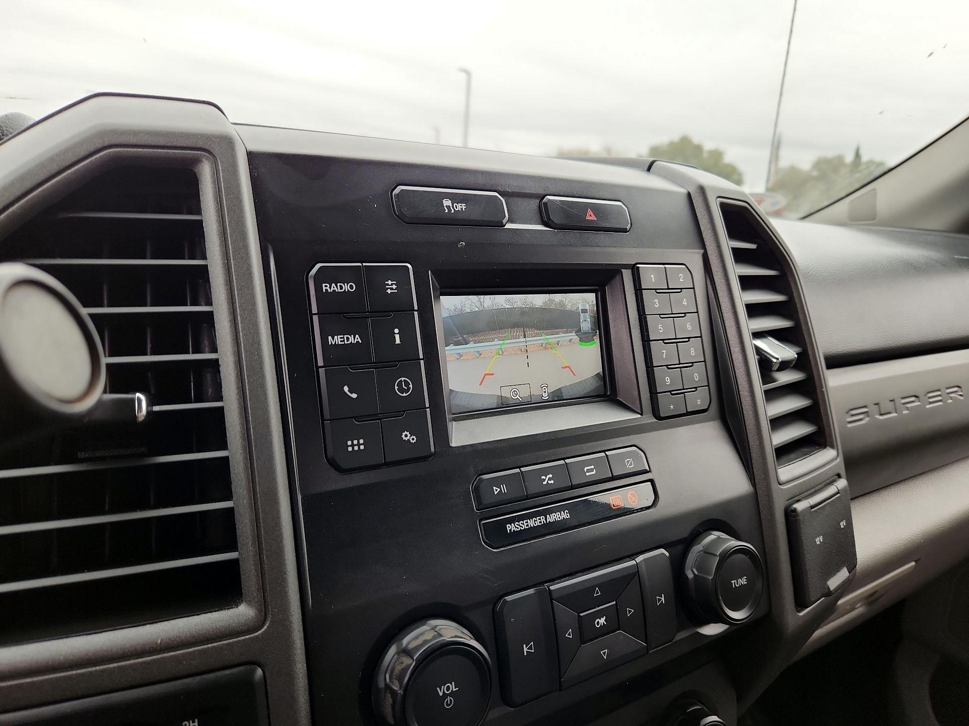 Thumbnail: 2020 Ford F-250 - 12