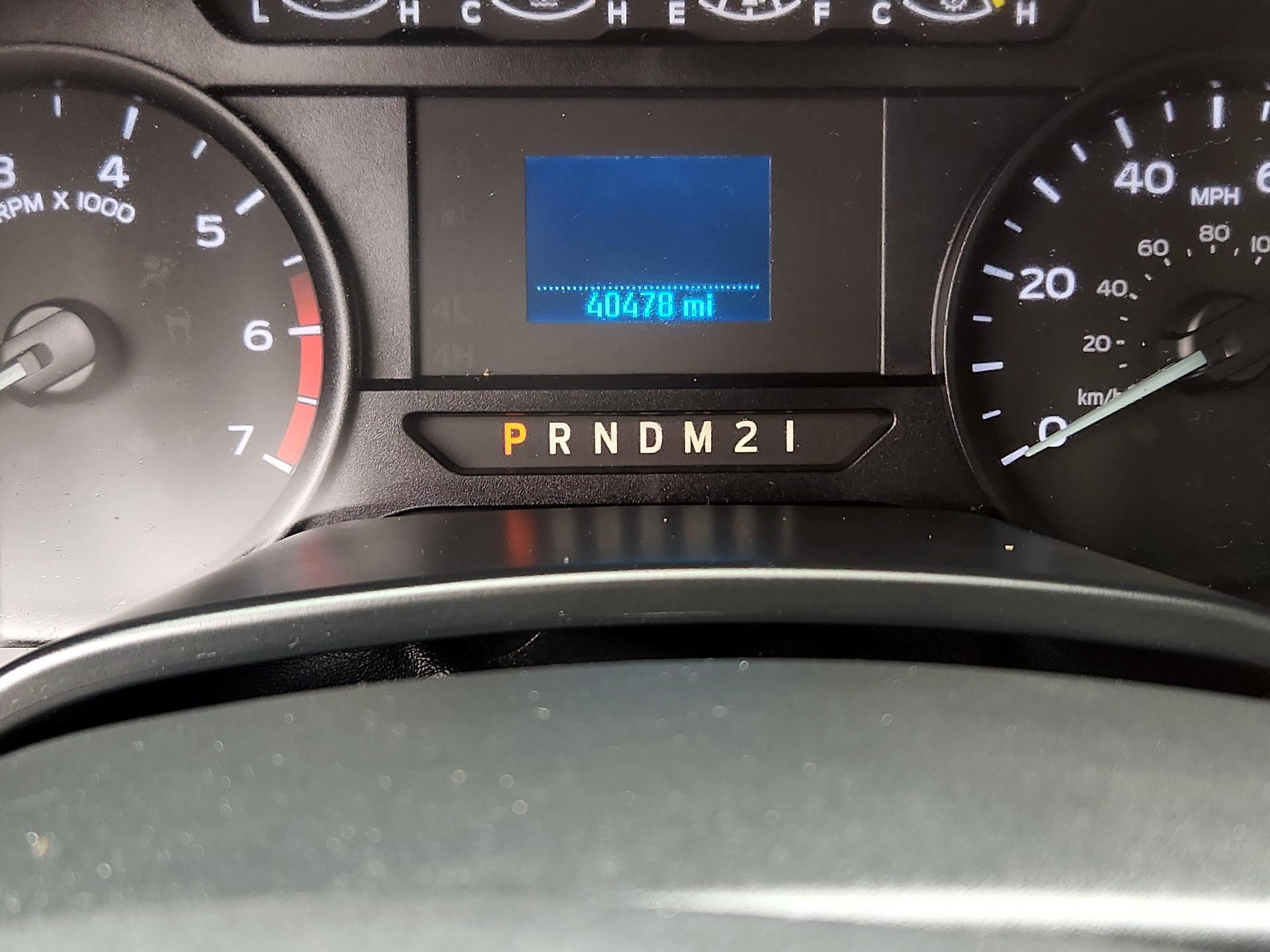 Thumbnail: 2020 Ford F-250 - 15