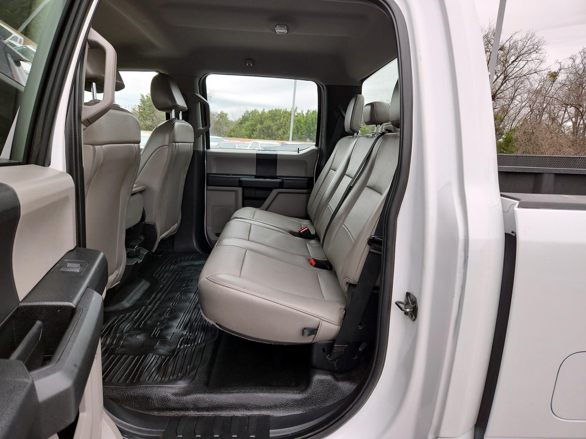 Thumbnail: 2020 Ford F-250 - 17