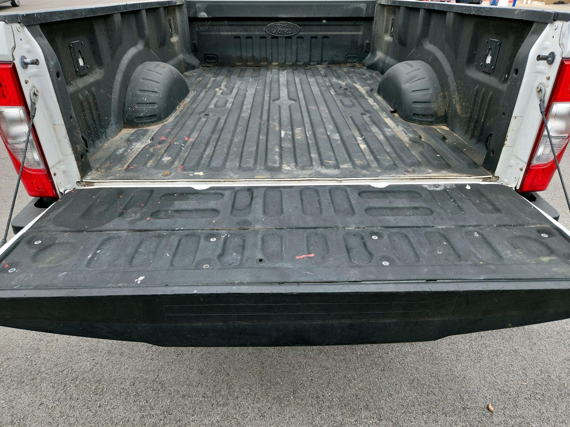 Thumbnail: 2020 Ford F-250 - 18