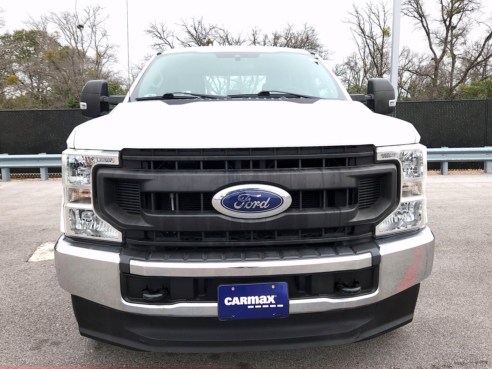 Thumbnail: 2020 Ford F-250 - 2