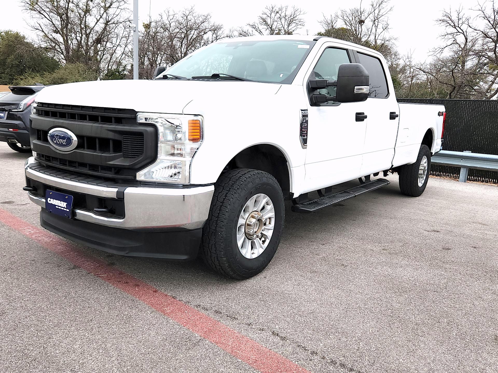 Thumbnail: 2020 Ford F-250 - 3