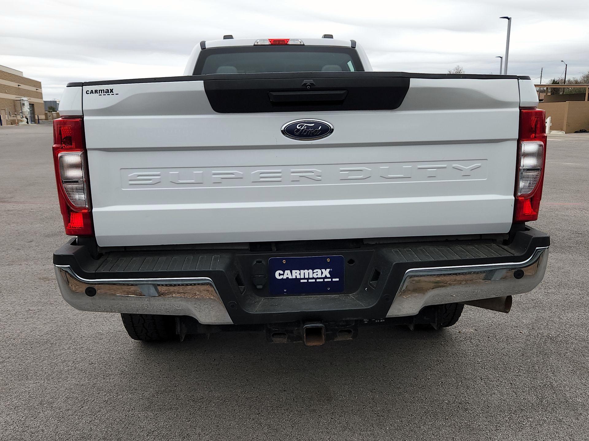 Thumbnail: 2020 Ford F-250 - 6