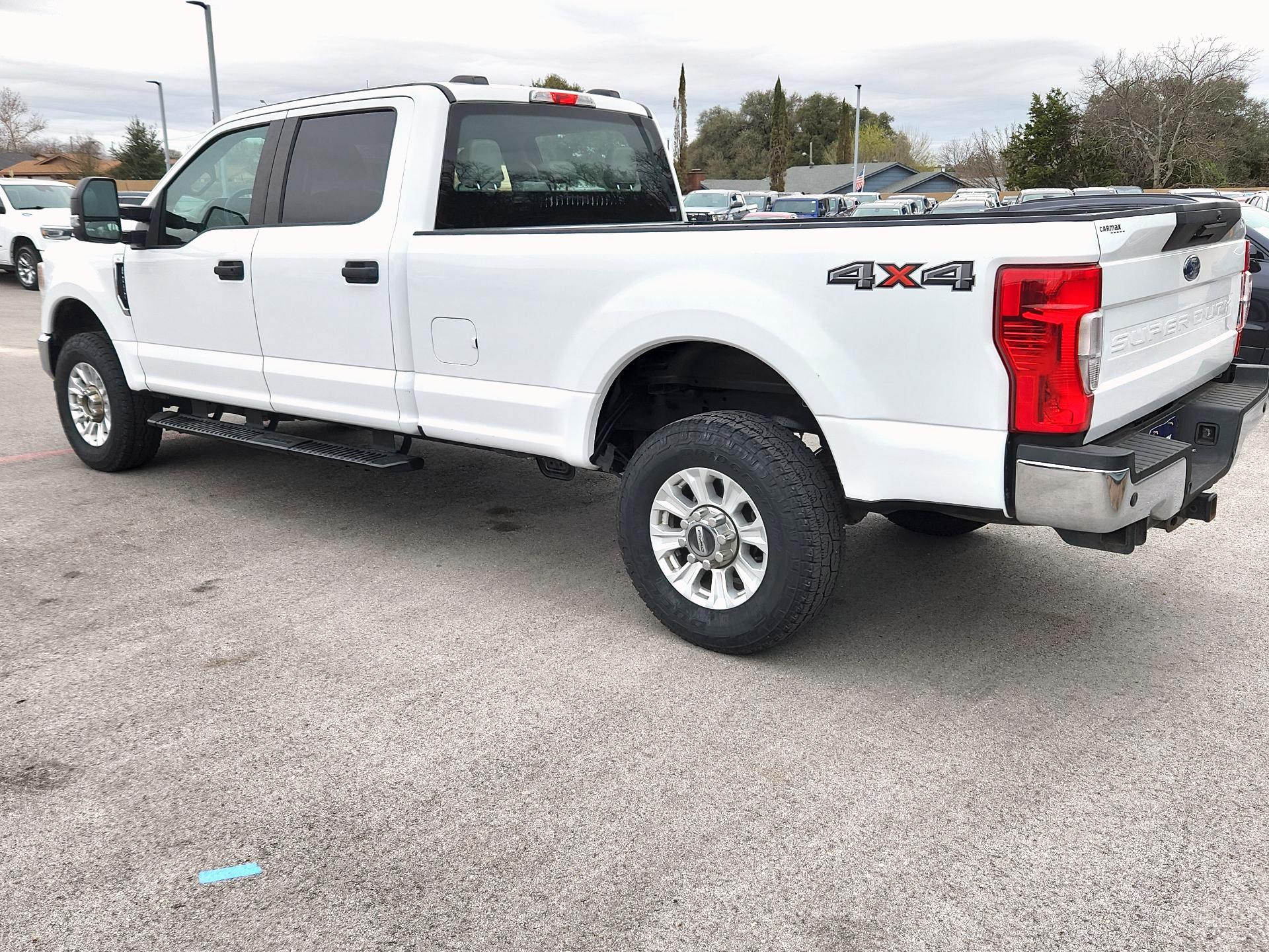 Thumbnail: 2020 Ford F-250 - 7