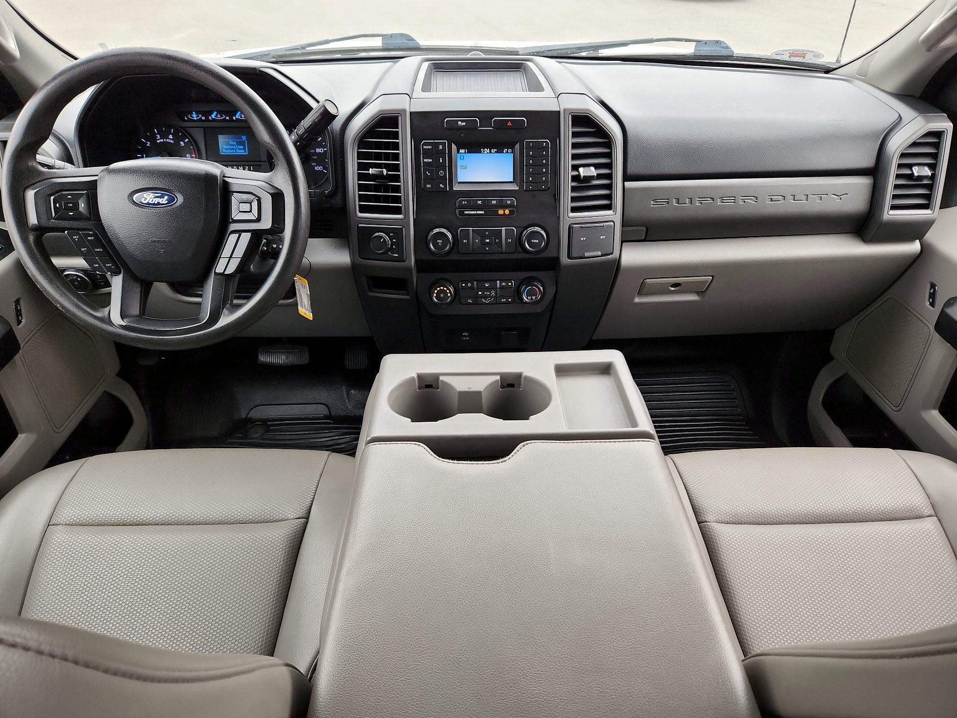 Thumbnail: 2020 Ford F-250 - 8