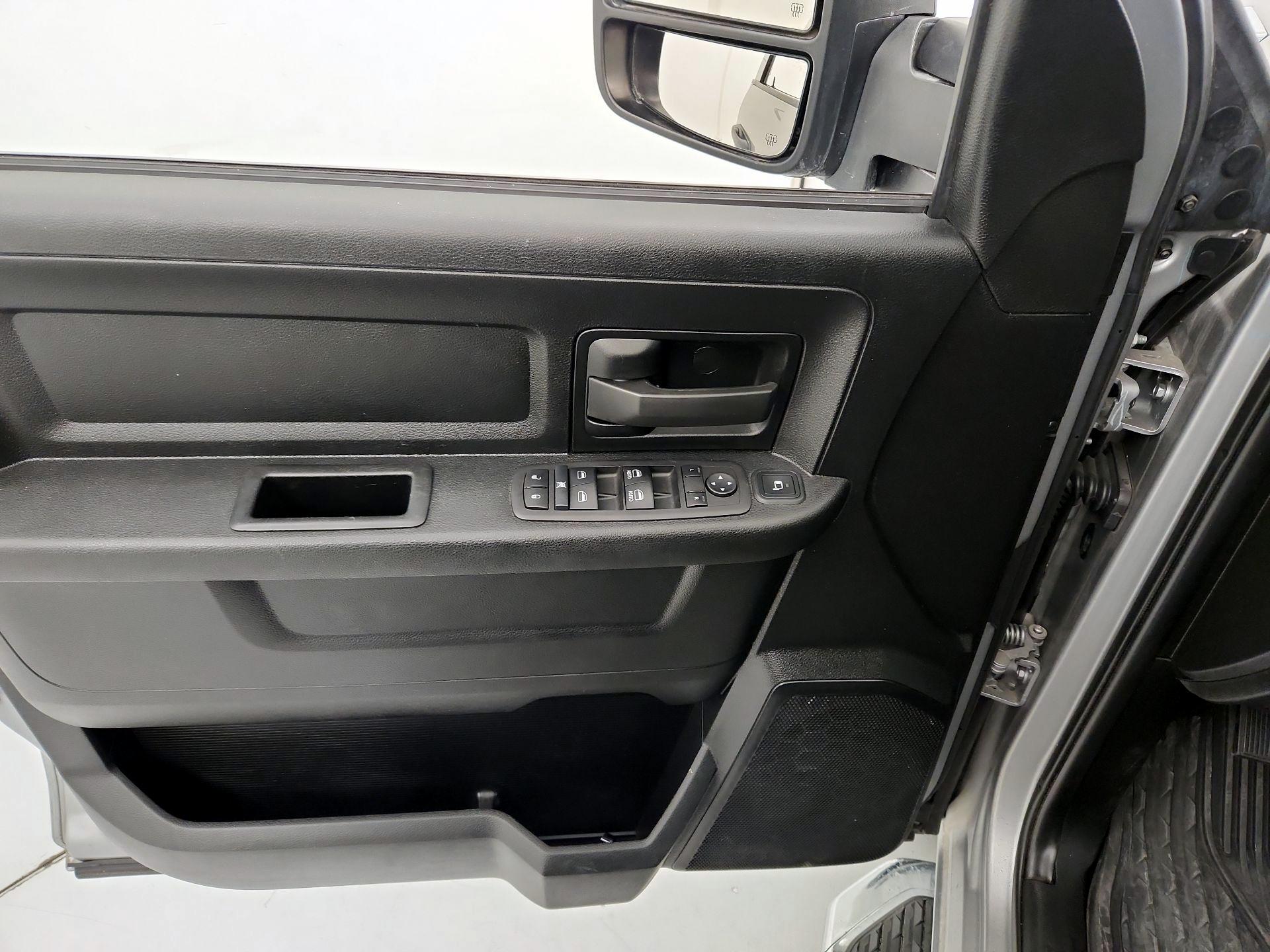 Thumbnail: 2024 RAM 2500 - 12