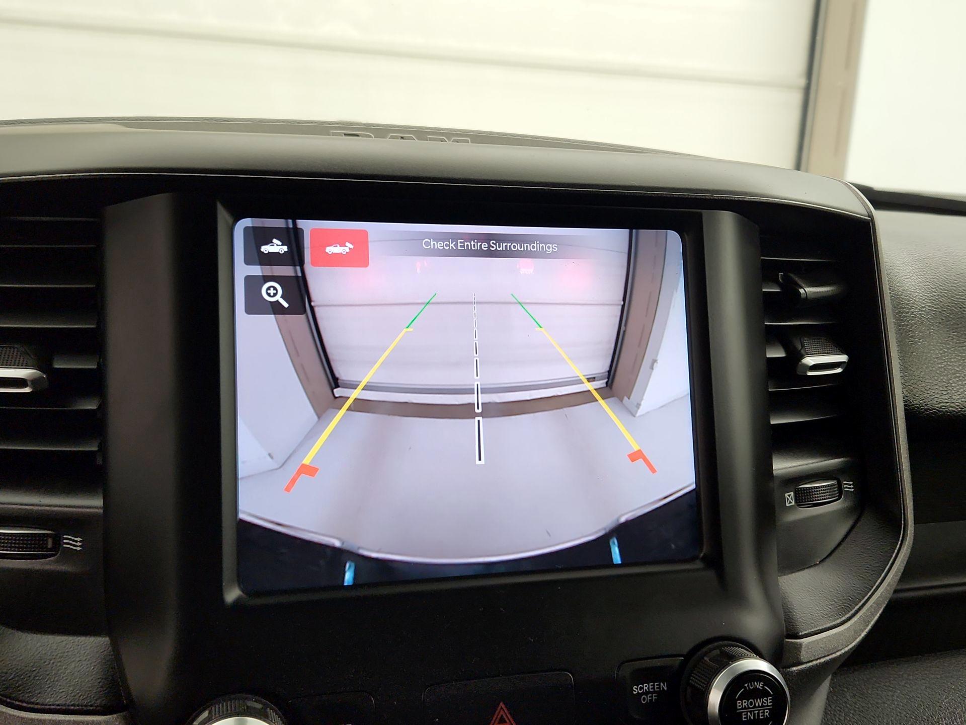 Thumbnail: 2024 RAM 2500 - 14