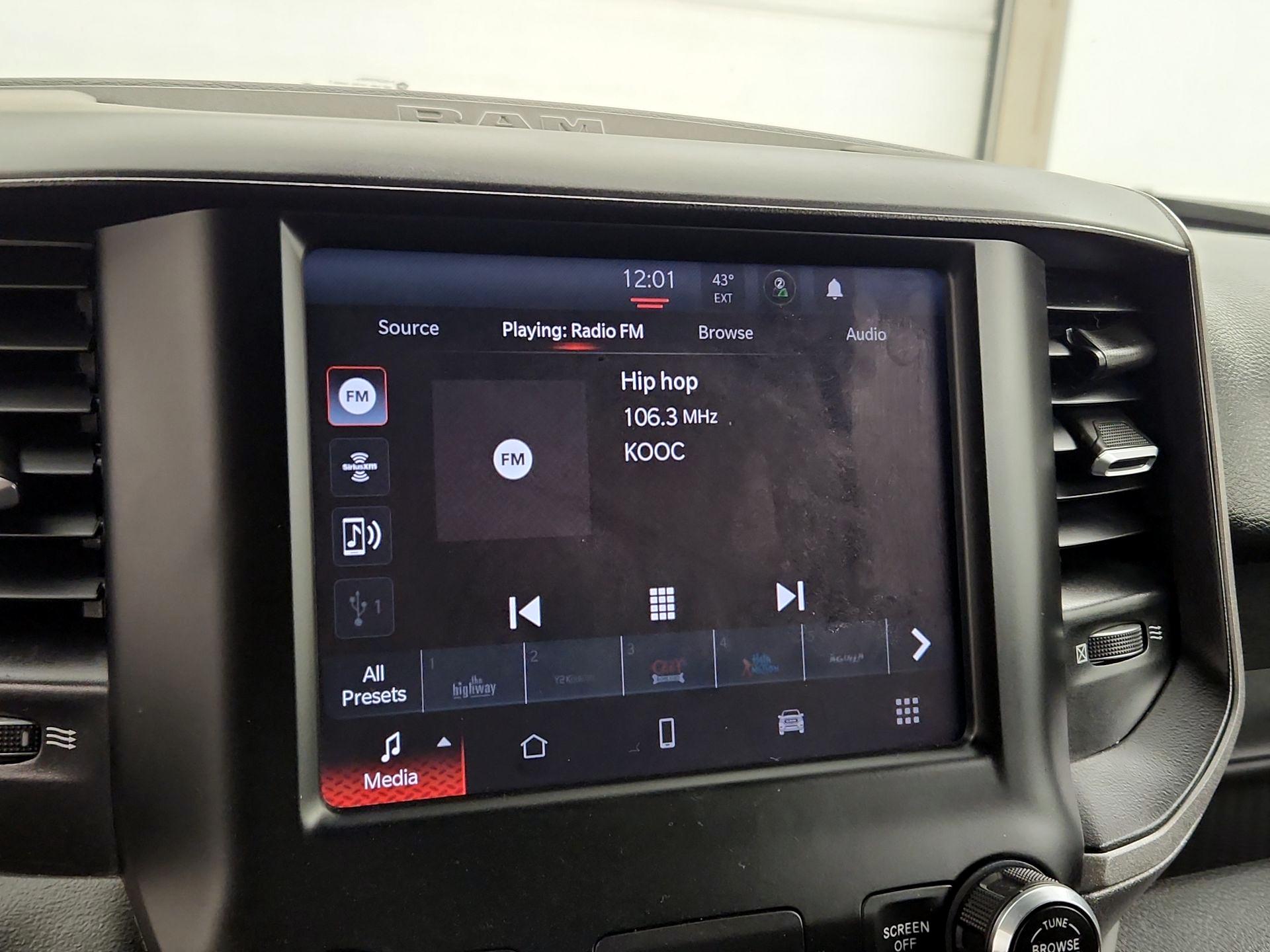 Thumbnail: 2024 RAM 2500 - 15