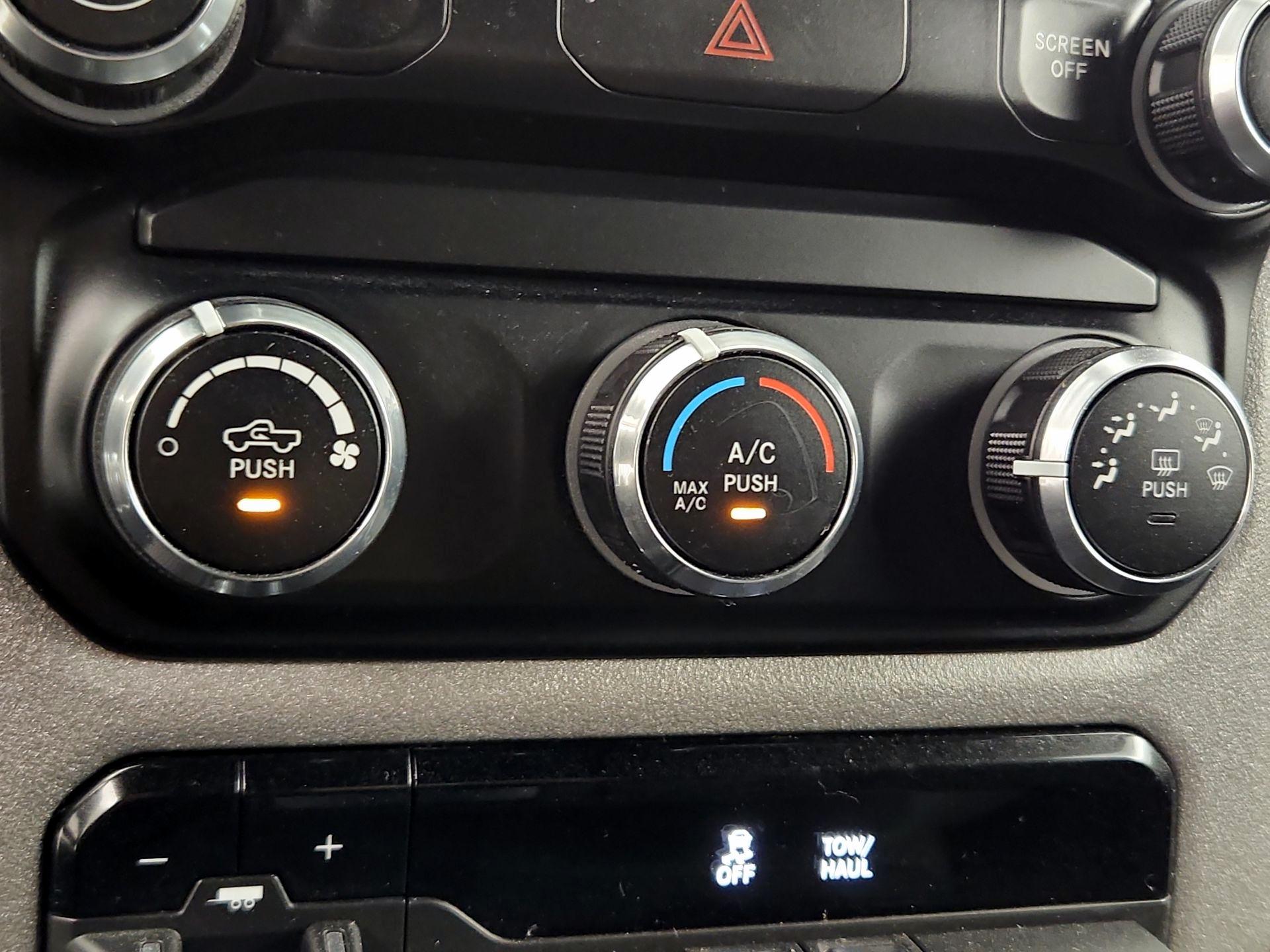 Thumbnail: 2024 RAM 2500 - 16