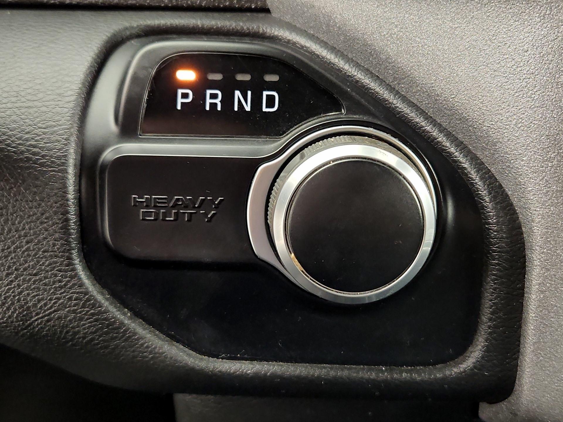 Thumbnail: 2024 RAM 2500 - 17