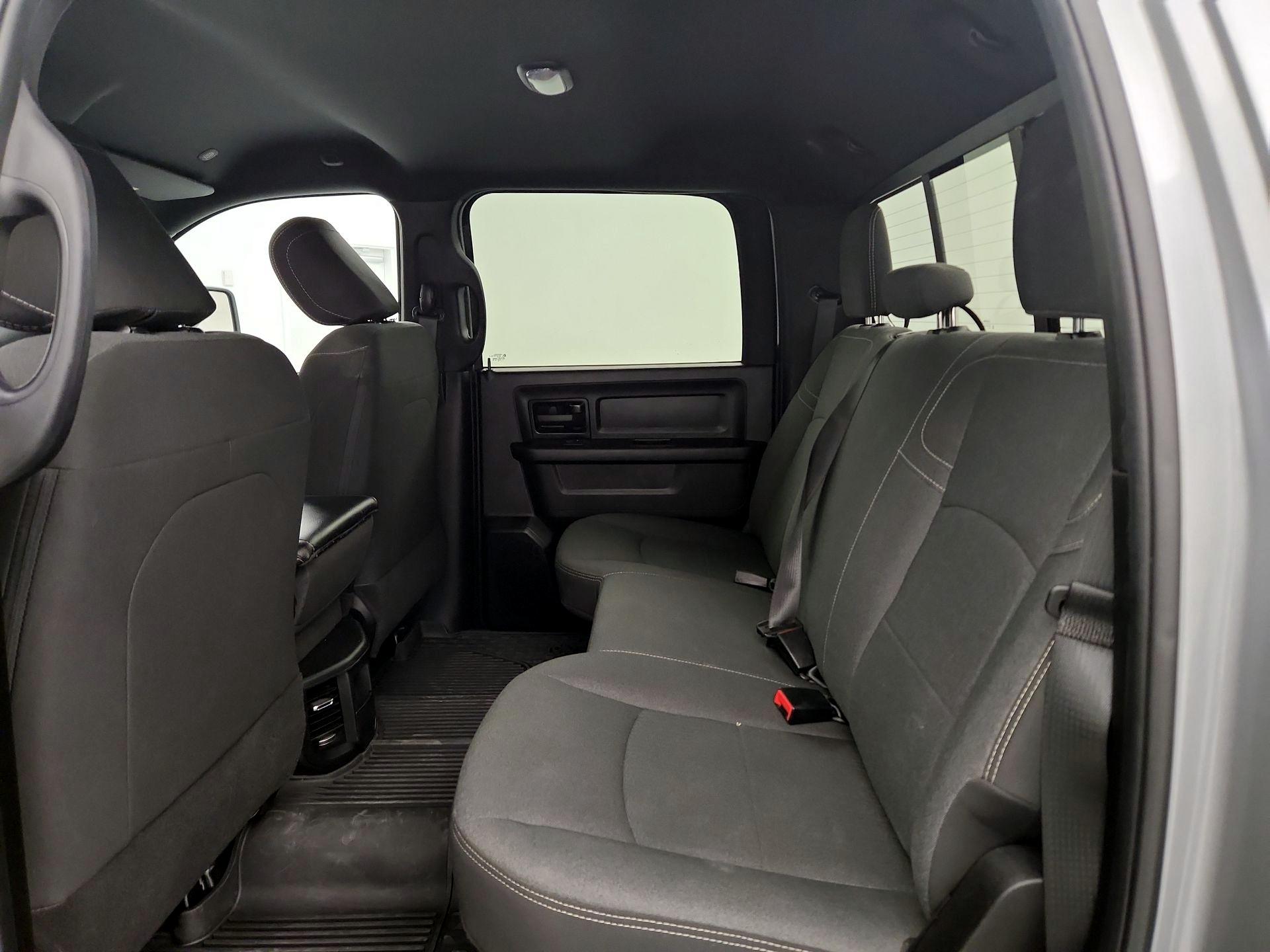 Thumbnail: 2024 RAM 2500 - 19