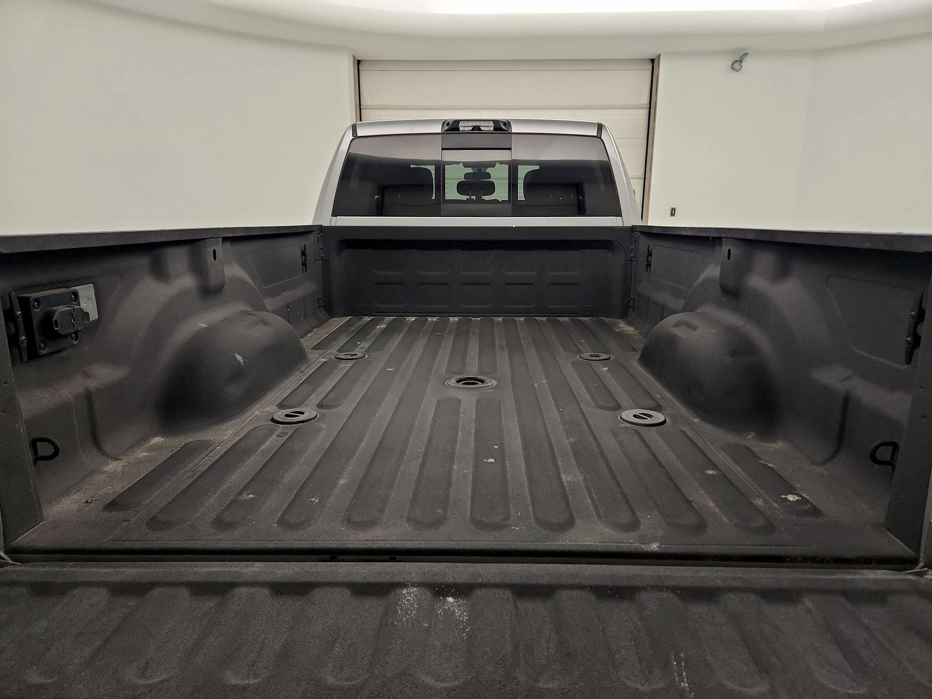 Thumbnail: 2024 RAM 2500 - 20