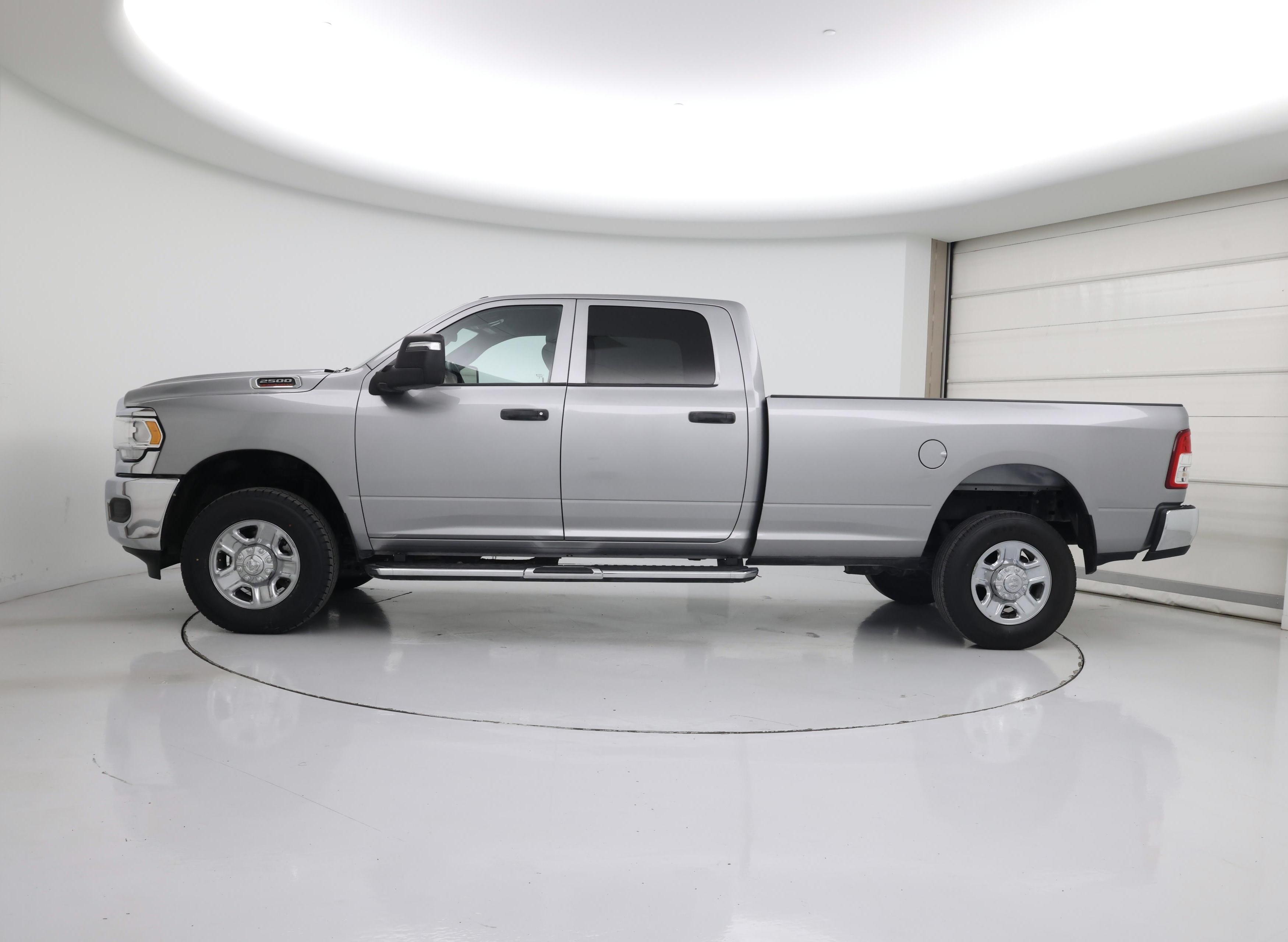 Thumbnail: 2024 RAM 2500 - 3