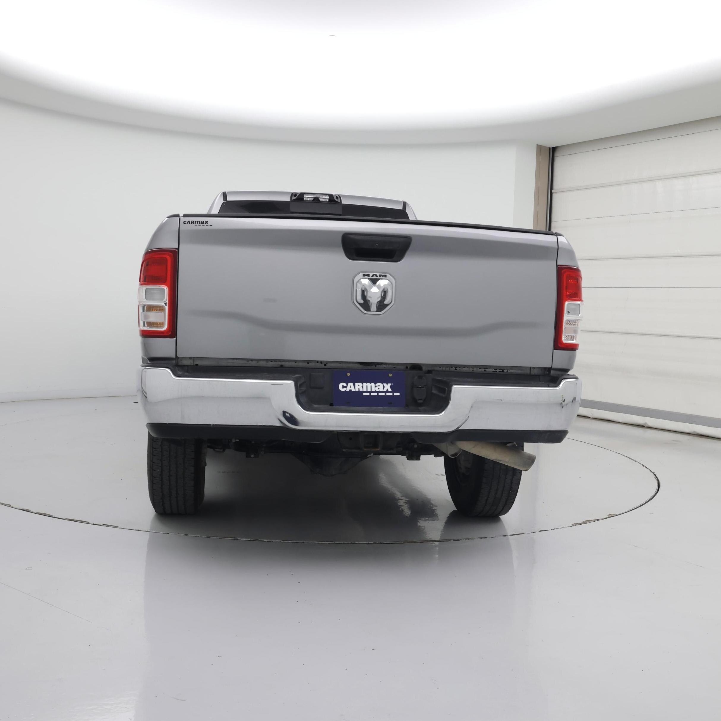 Thumbnail: 2024 RAM 2500 - 6