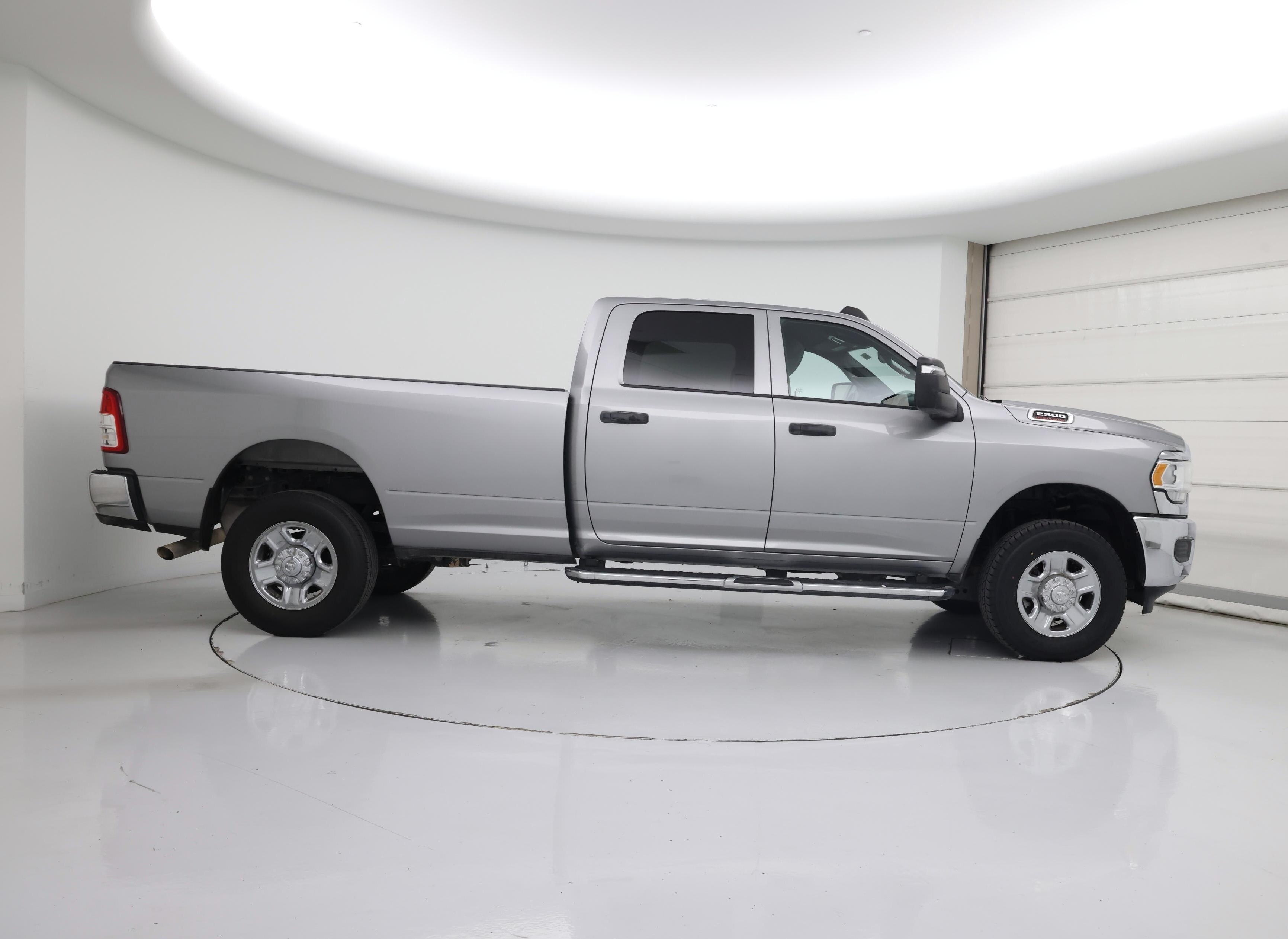 Thumbnail: 2024 RAM 2500 - 7