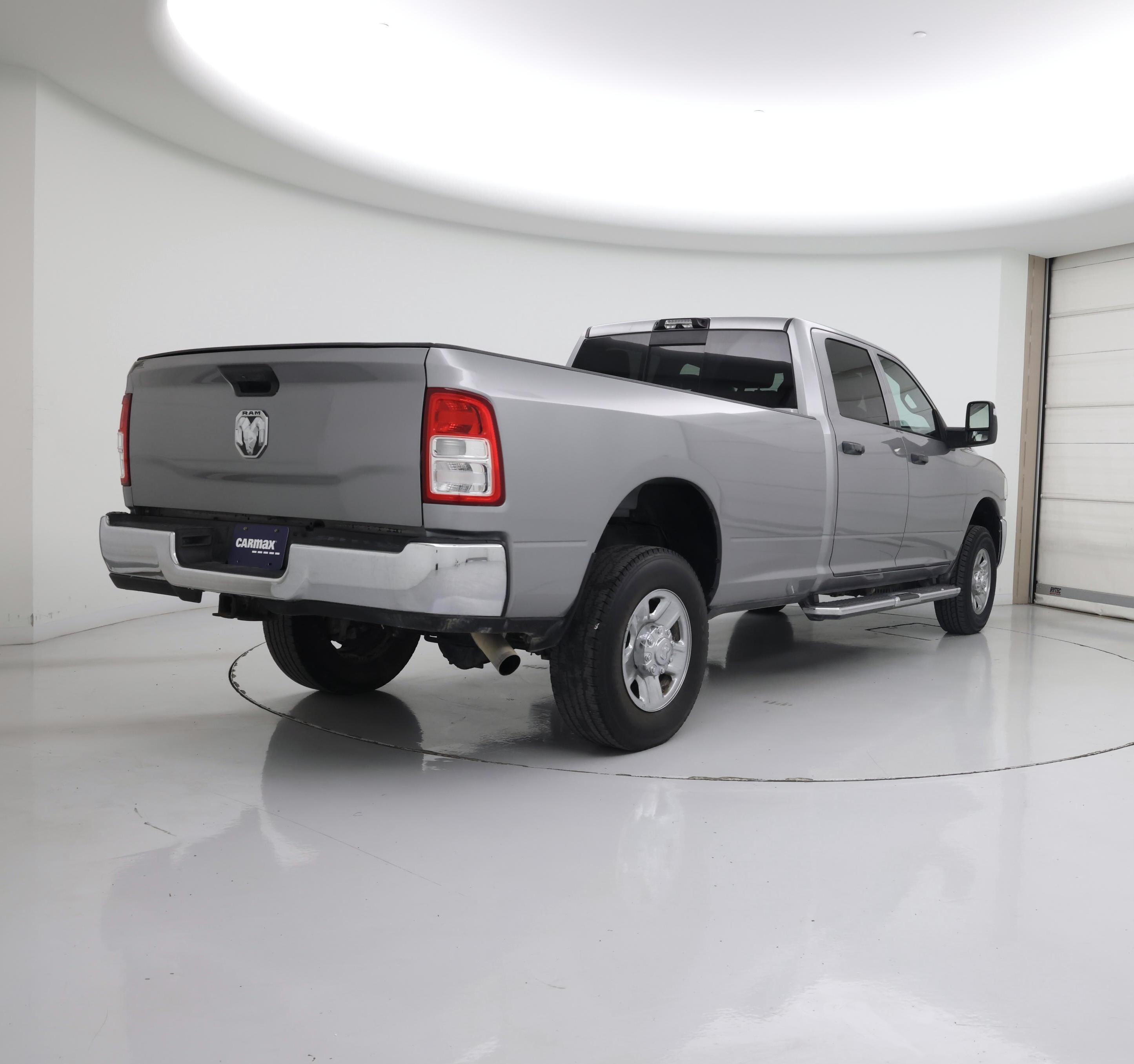 Thumbnail: 2024 RAM 2500 - 8