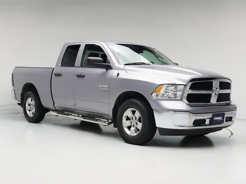 2019 RAM 1500 Classic Express -
                  San Antonio, TX