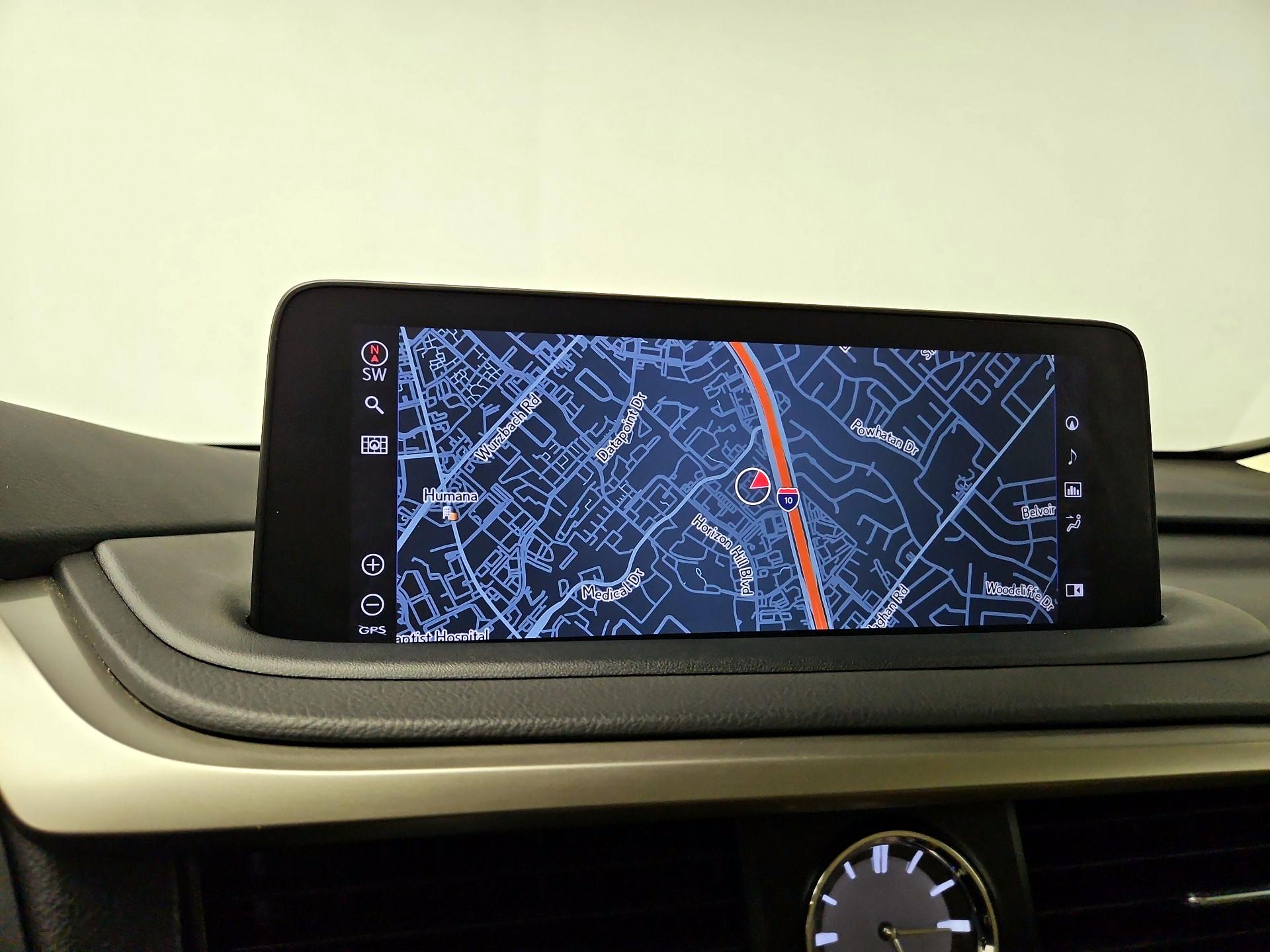 Thumbnail: 2021 Lexus RX - 14