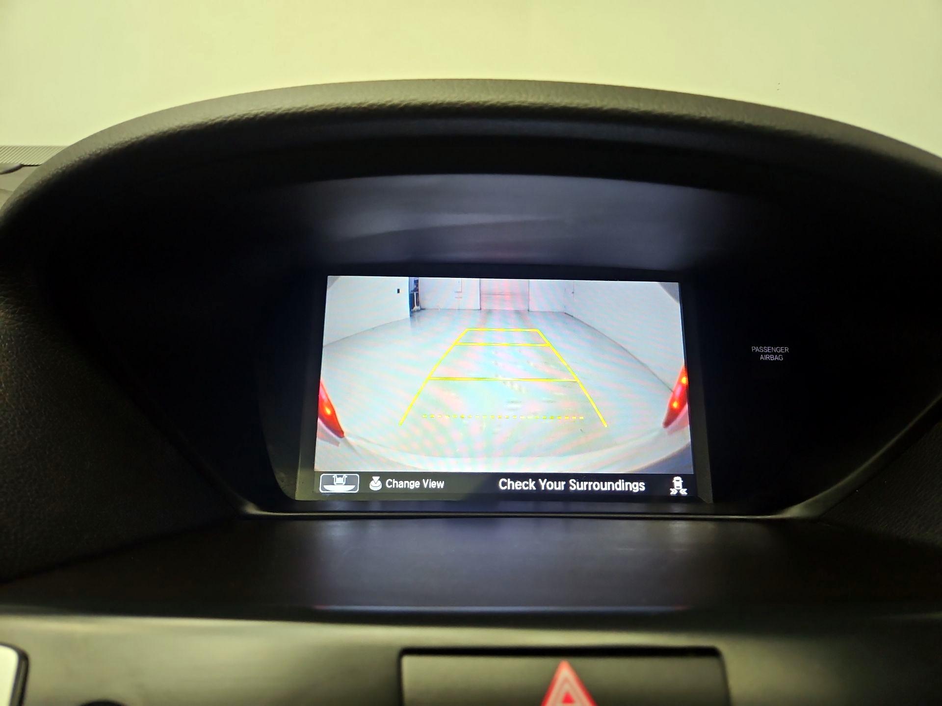 Thumbnail: 2018 Acura TLX - 15