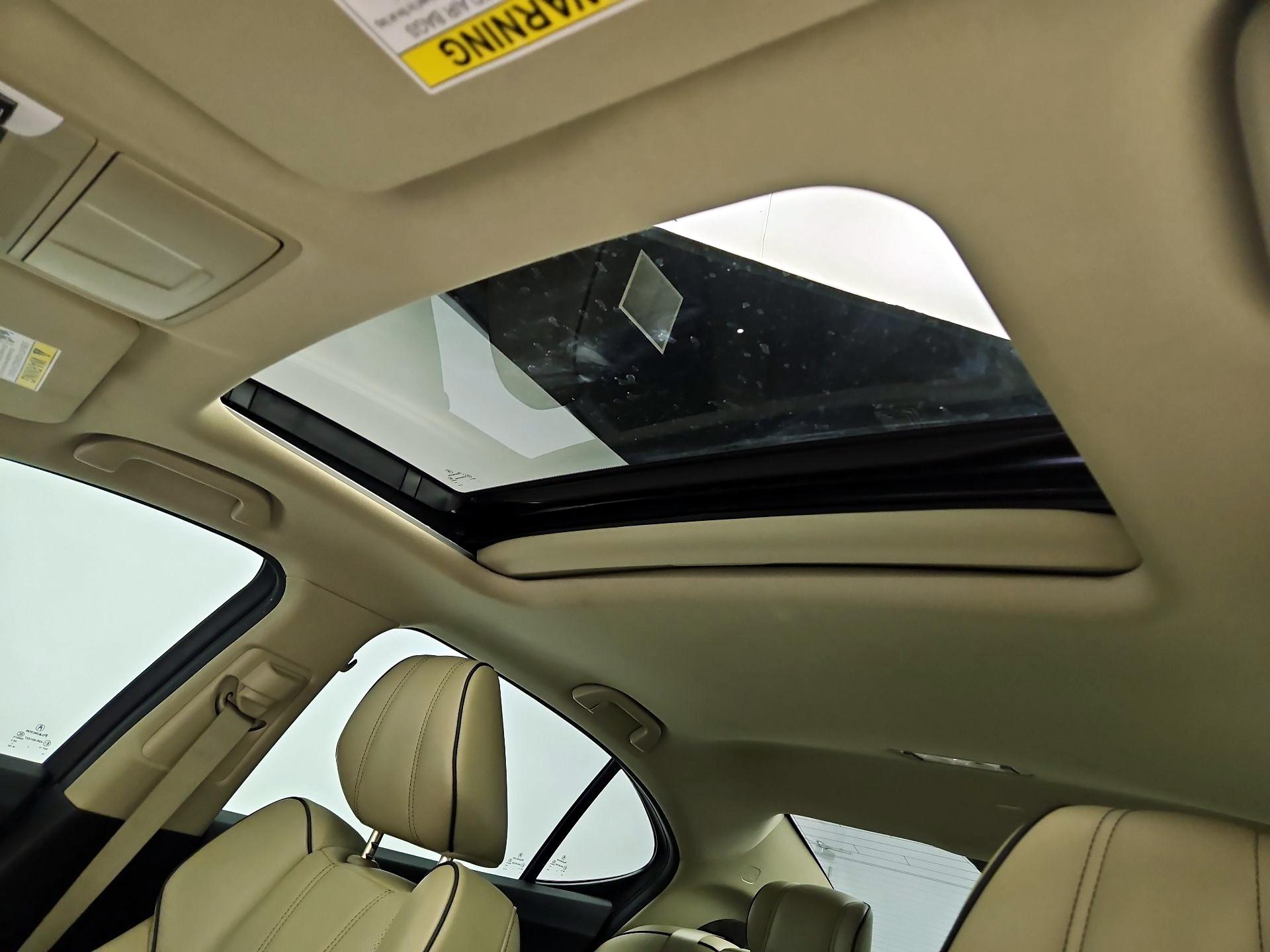 Thumbnail: 2018 Acura TLX - 20