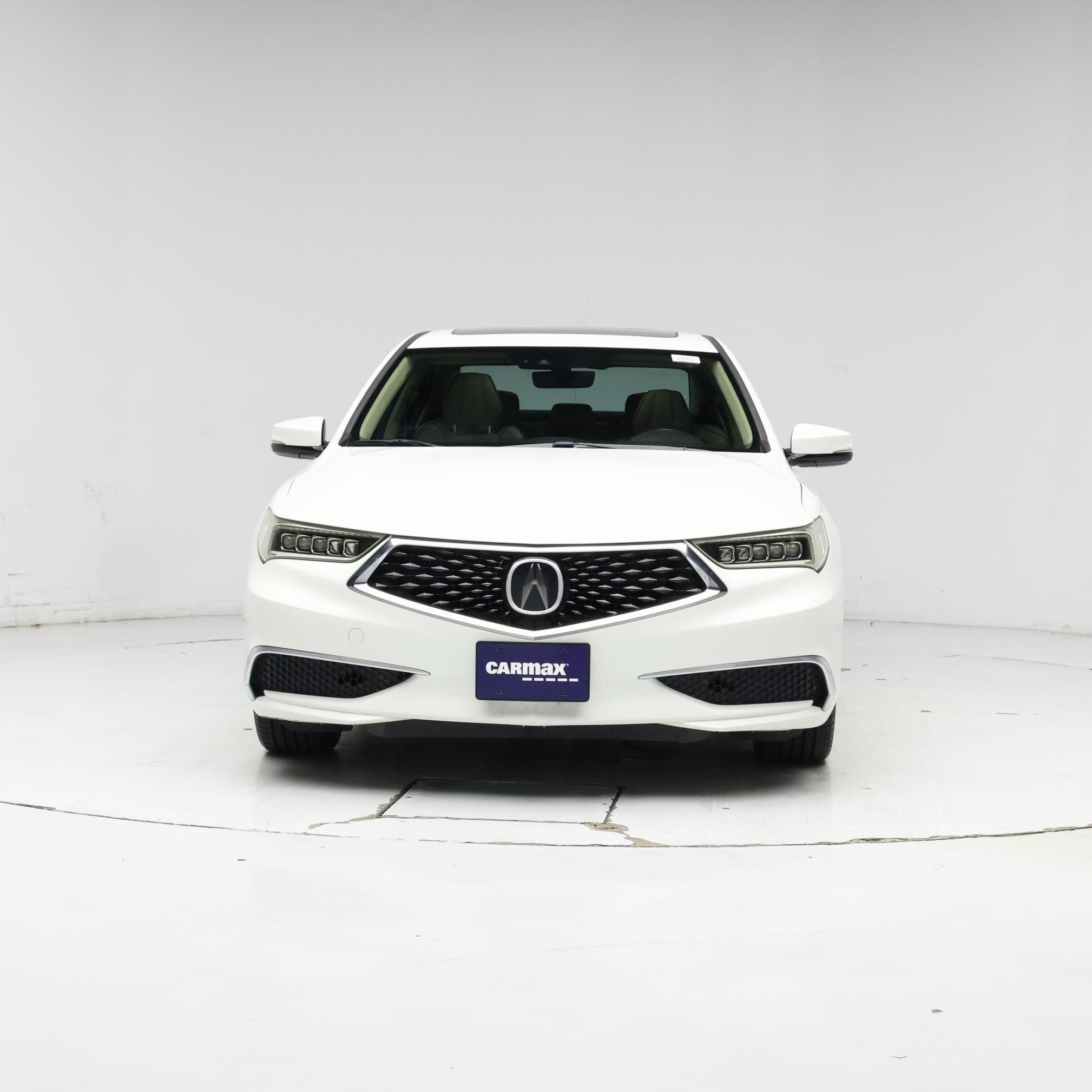 Thumbnail: 2018 Acura TLX - 5