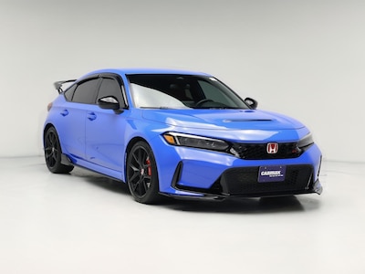 2024 Honda Civic Type R