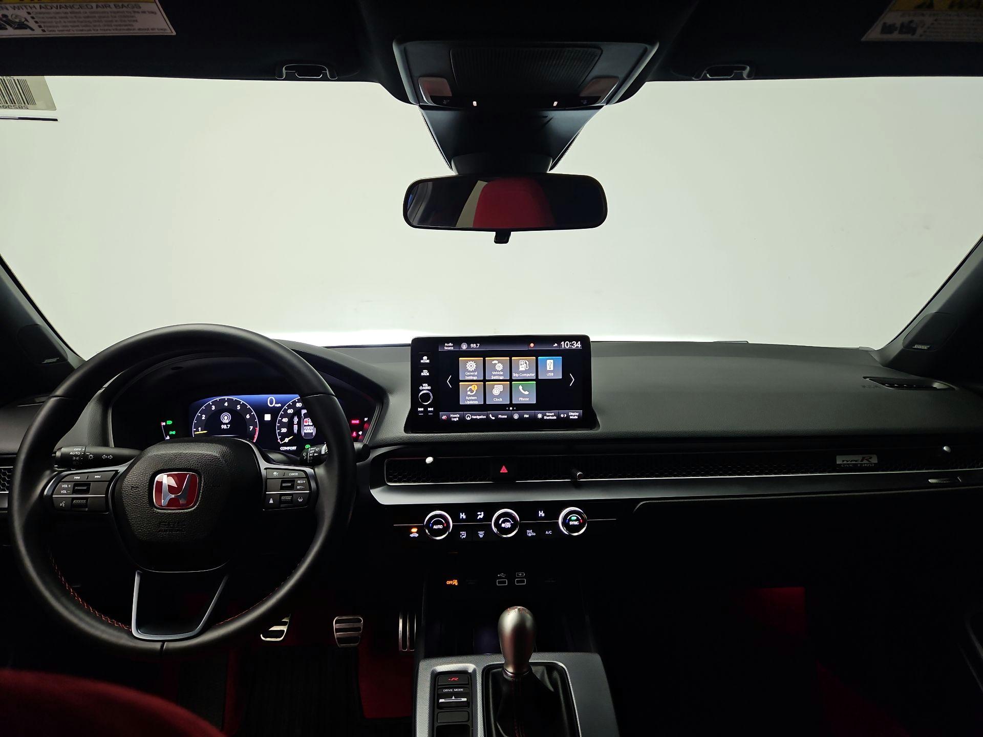 Thumbnail: 2024 Honda Civic - 9