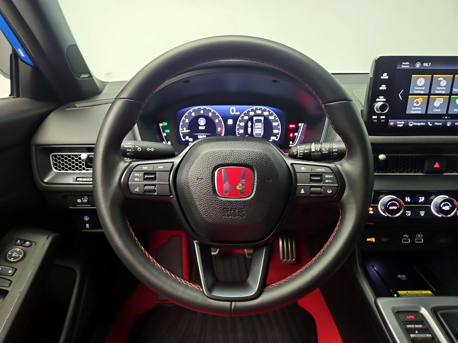 Thumbnail: 2024 Honda Civic - 10