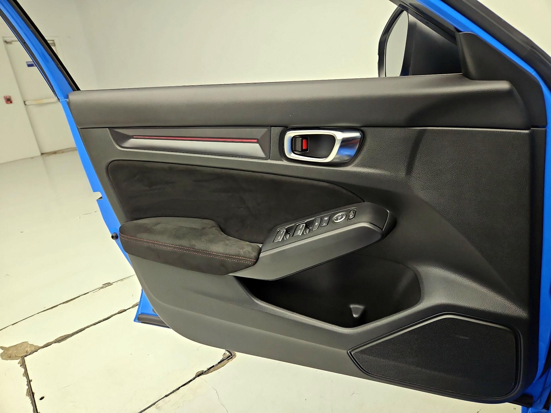 Thumbnail: 2024 Honda Civic - 12