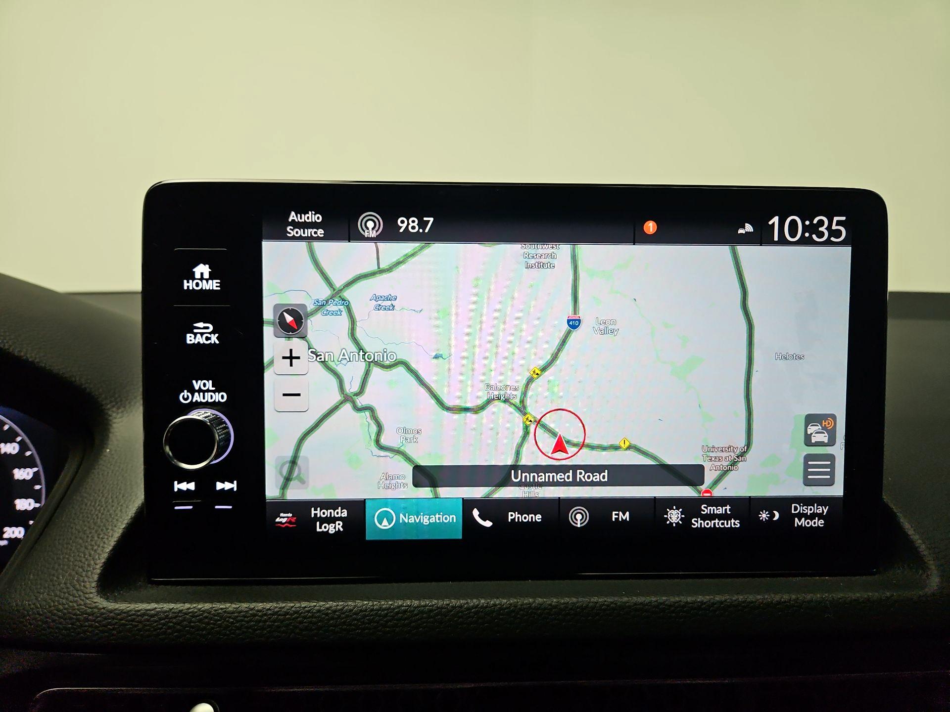 Thumbnail: 2024 Honda Civic - 14