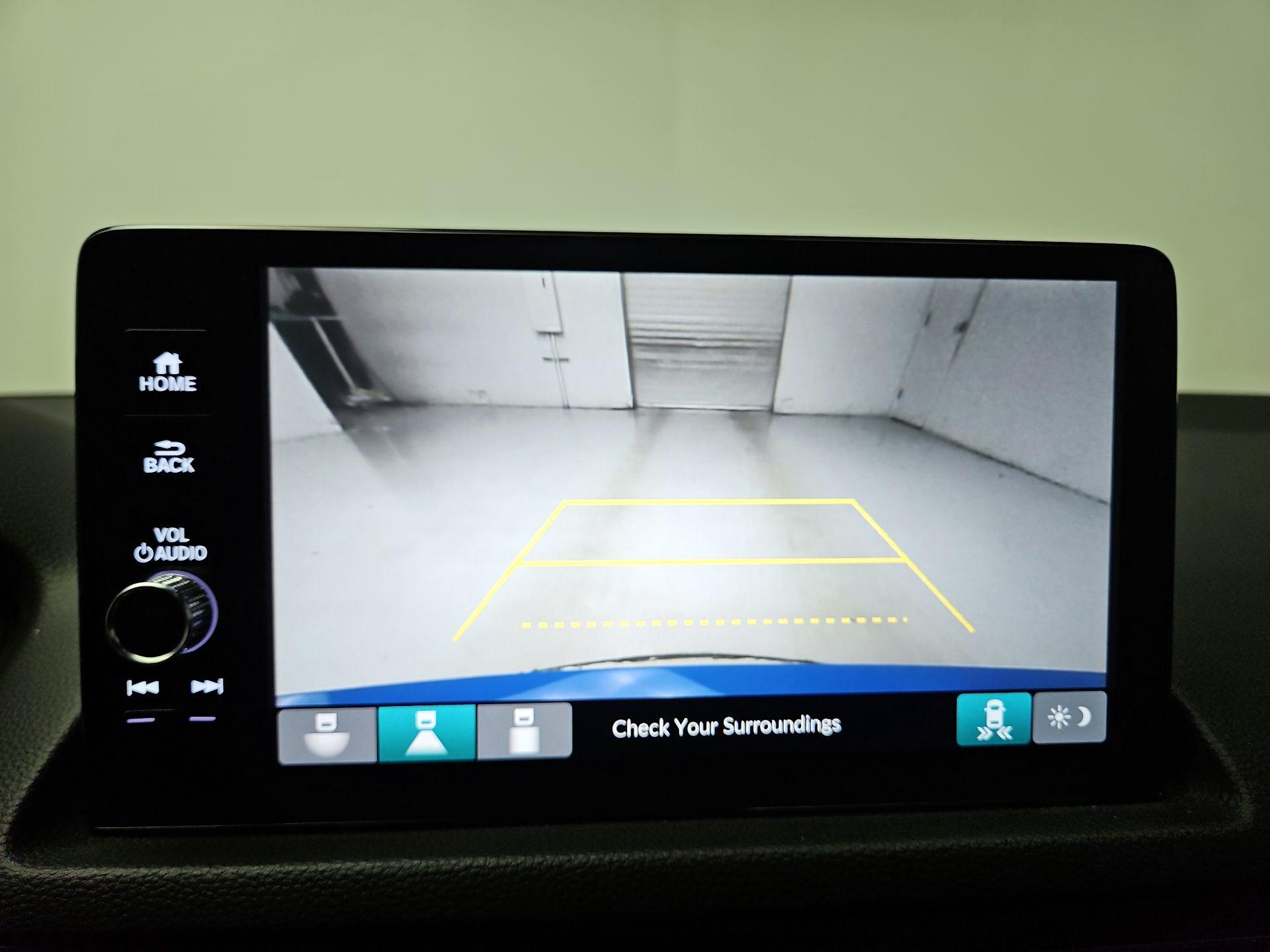 Thumbnail: 2024 Honda Civic - 15