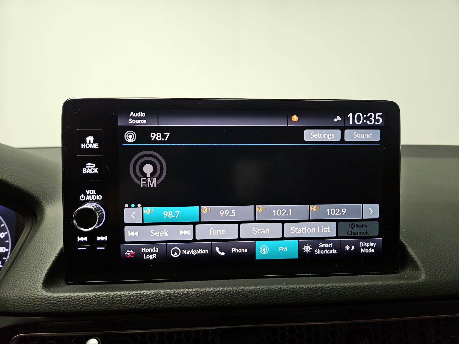 Thumbnail: 2024 Honda Civic - 16