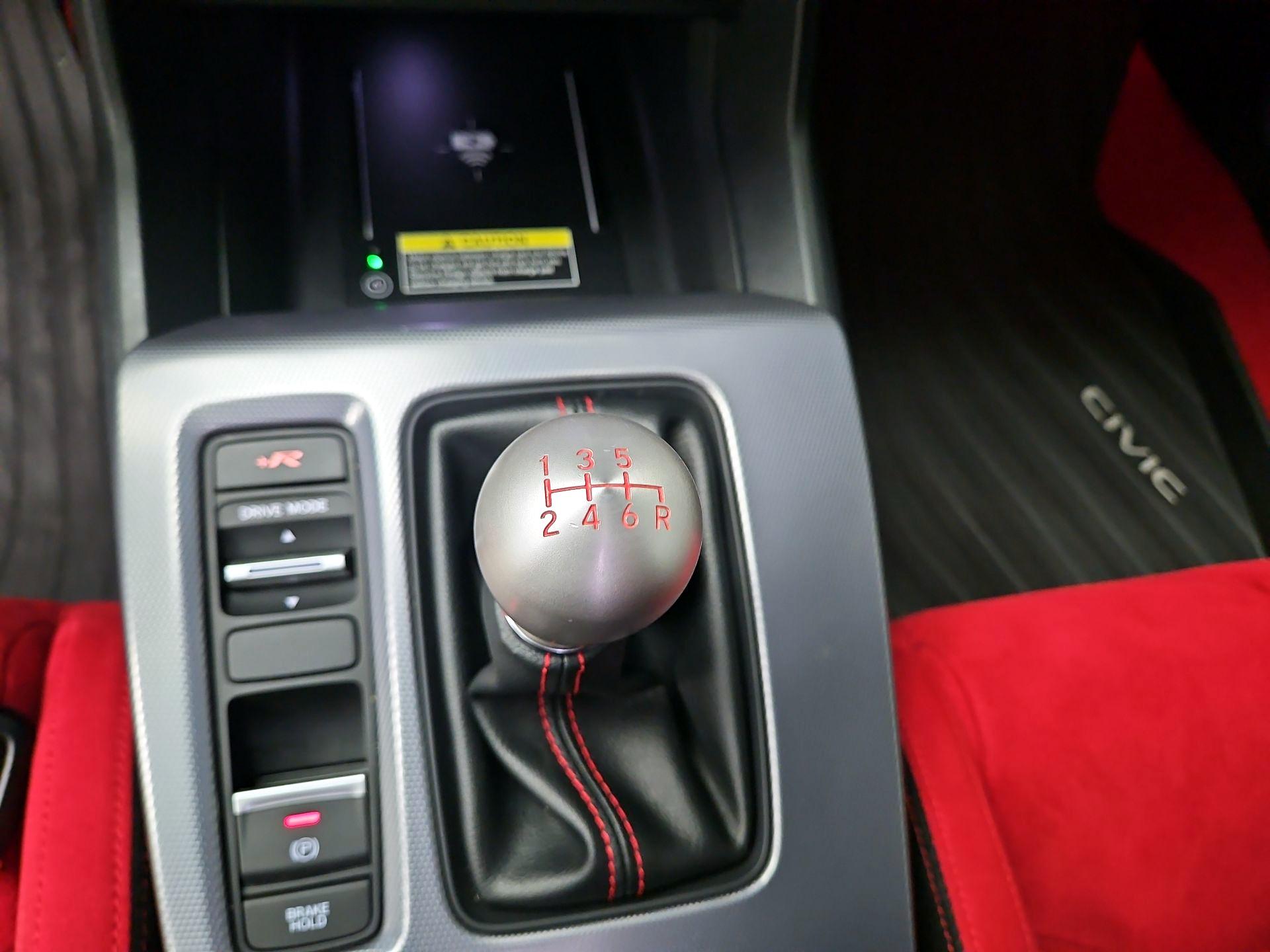 Thumbnail: 2024 Honda Civic - 18