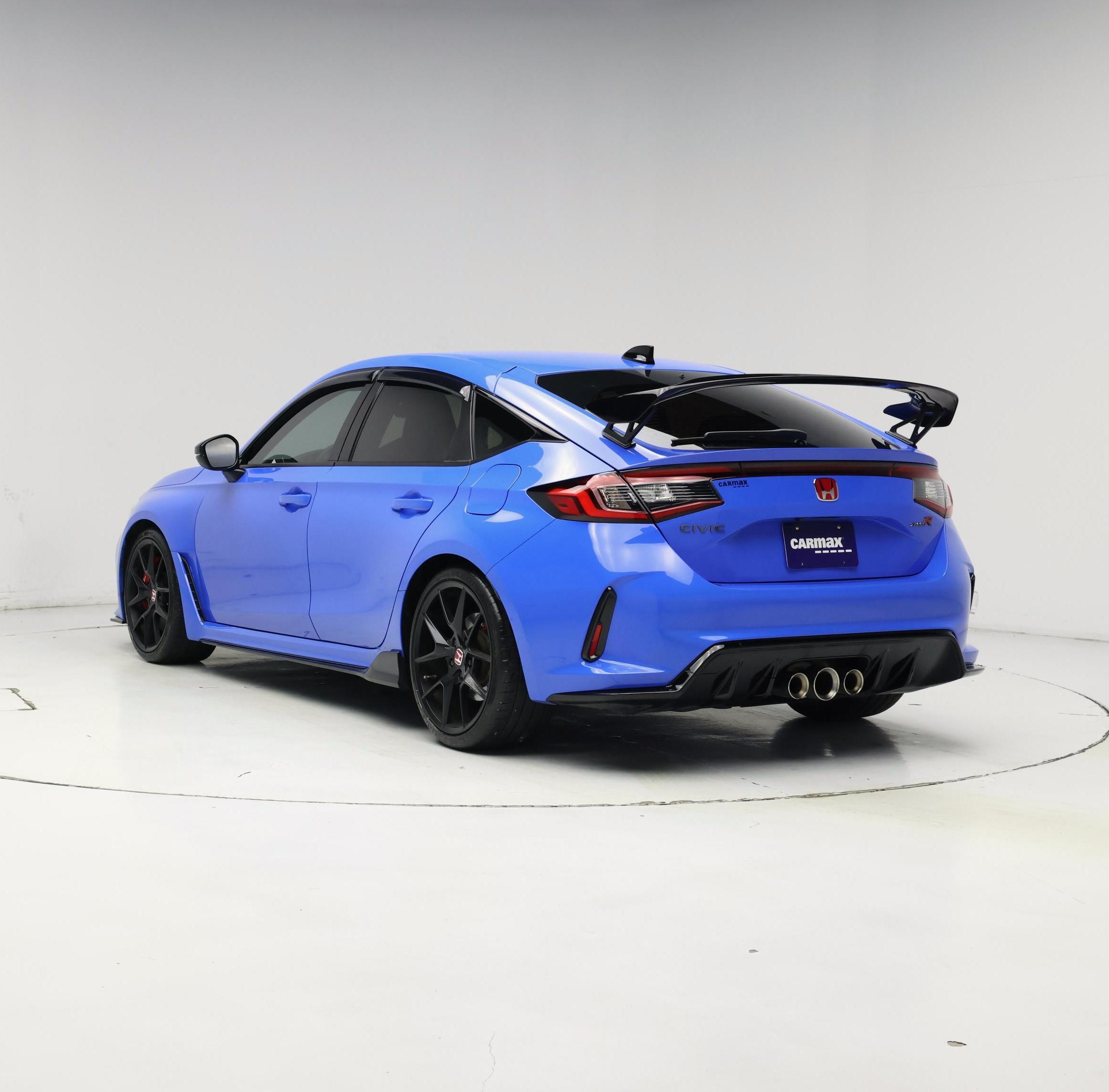 Thumbnail: 2024 Honda Civic - 2