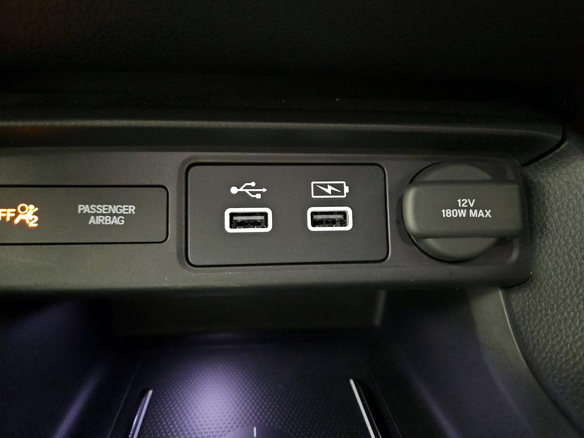 Thumbnail: 2024 Honda Civic - 19