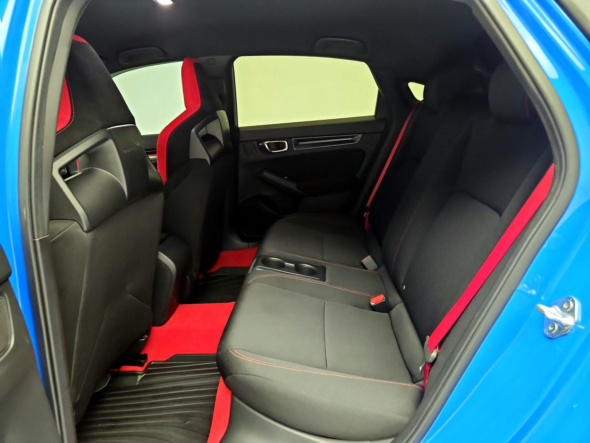 Thumbnail: 2024 Honda Civic - 20