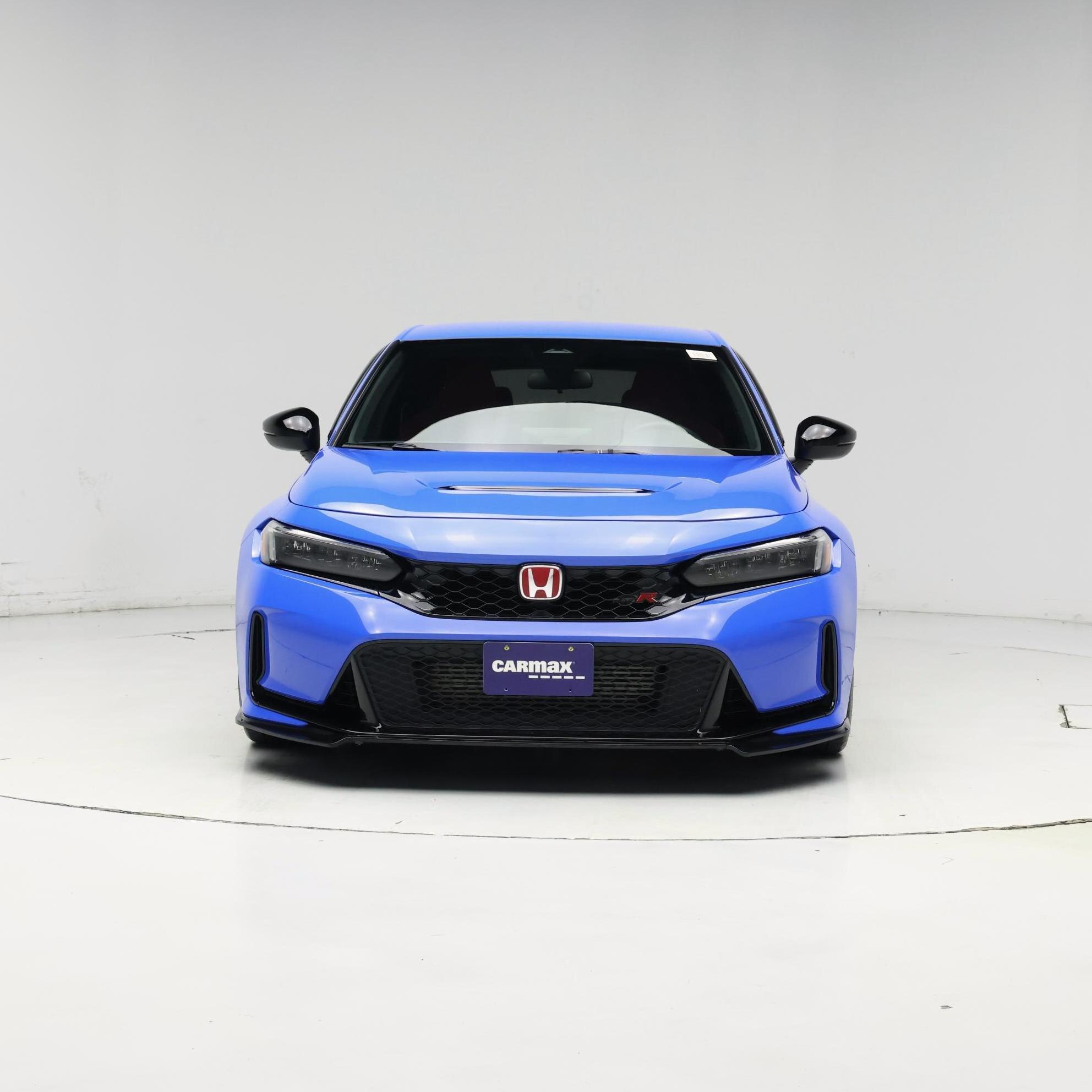 Thumbnail: 2024 Honda Civic - 5