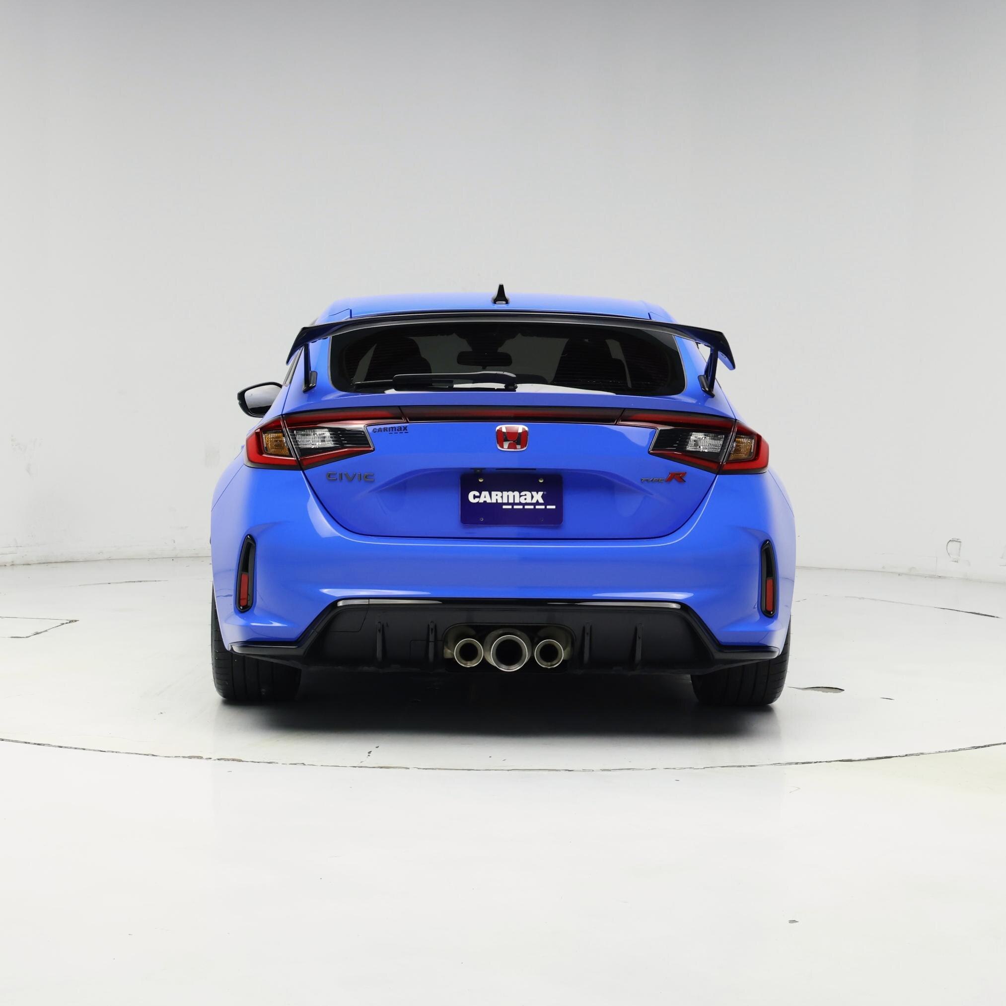 Thumbnail: 2024 Honda Civic - 6