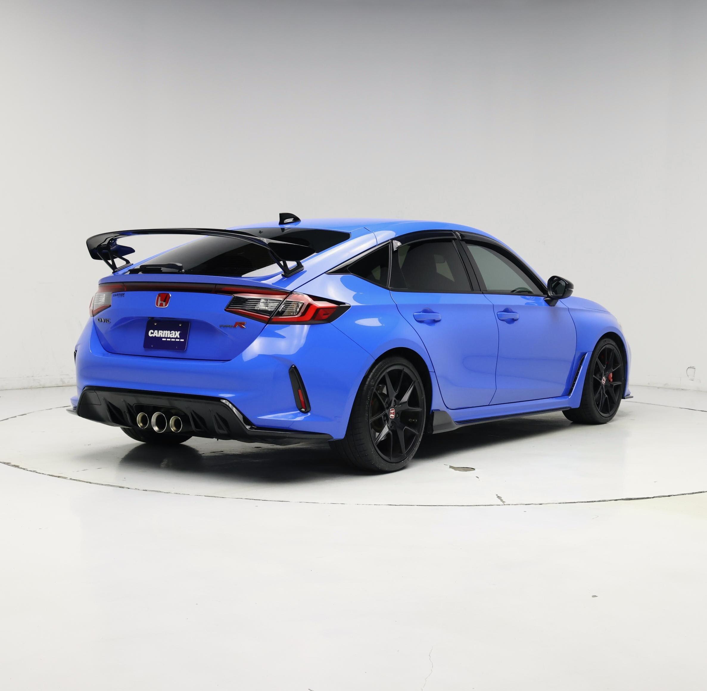 Thumbnail: 2024 Honda Civic - 8