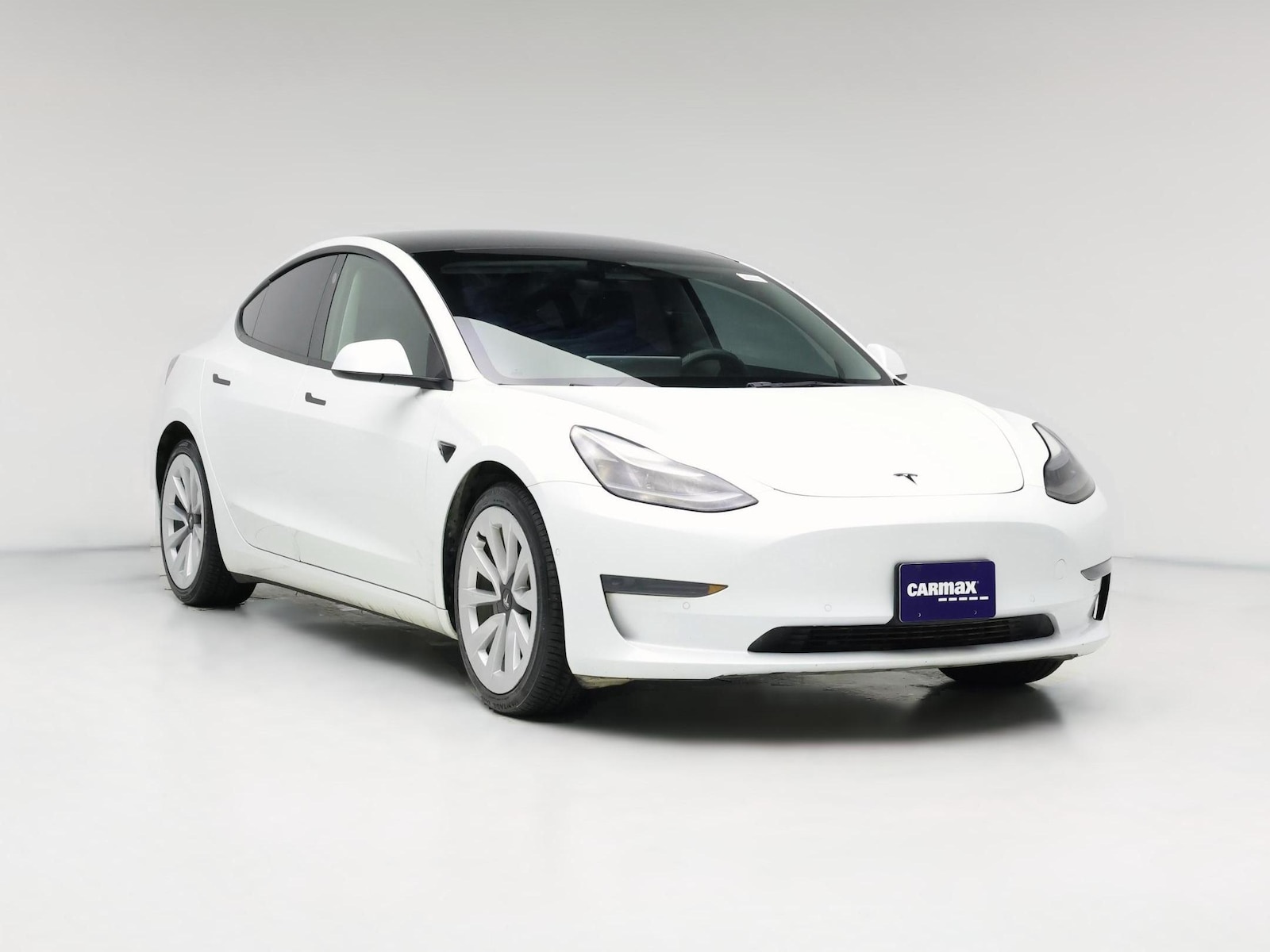 2022 Tesla Model 3 Base